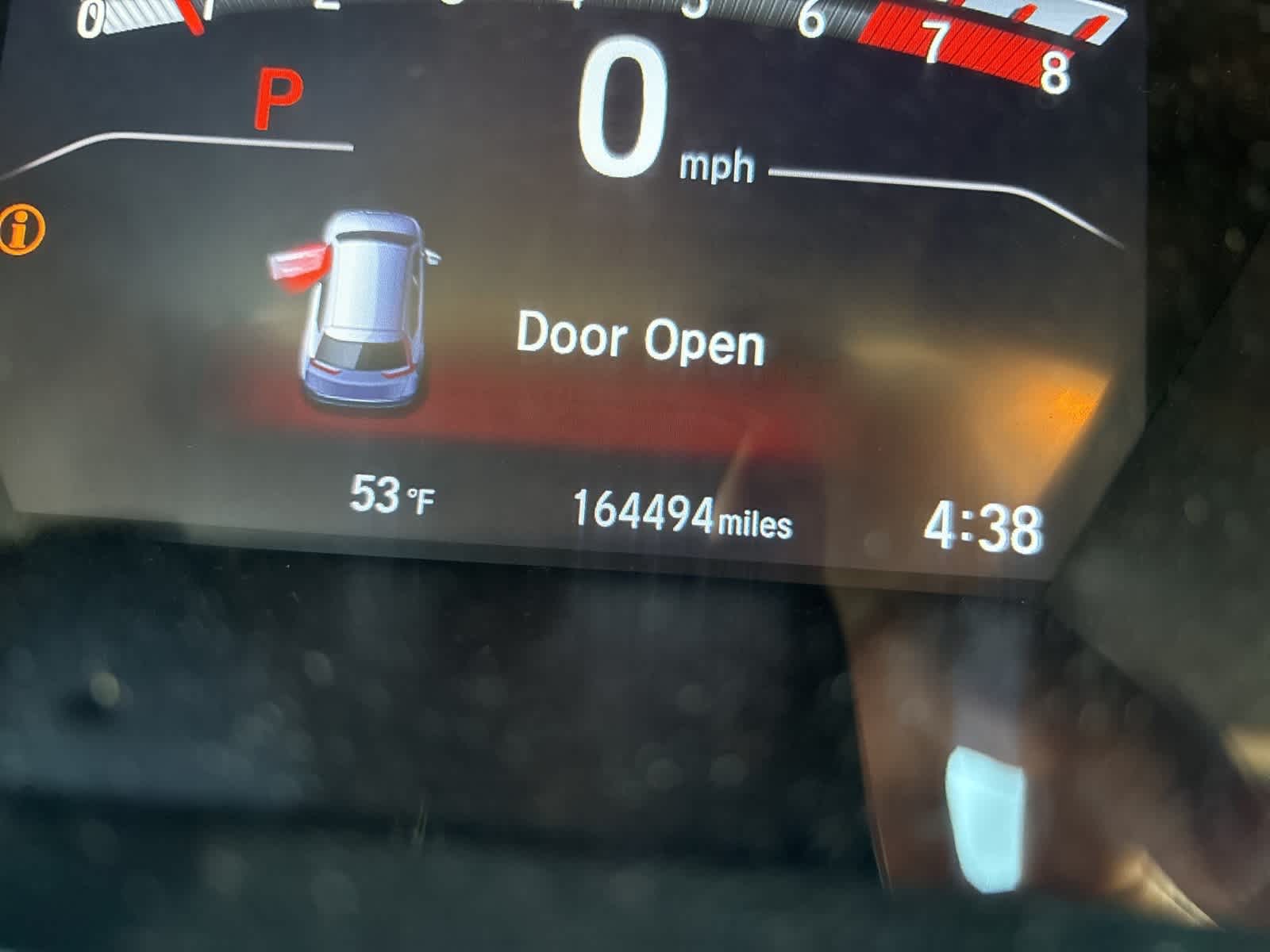 Thumbnail: 2019 Honda CR-V - 8