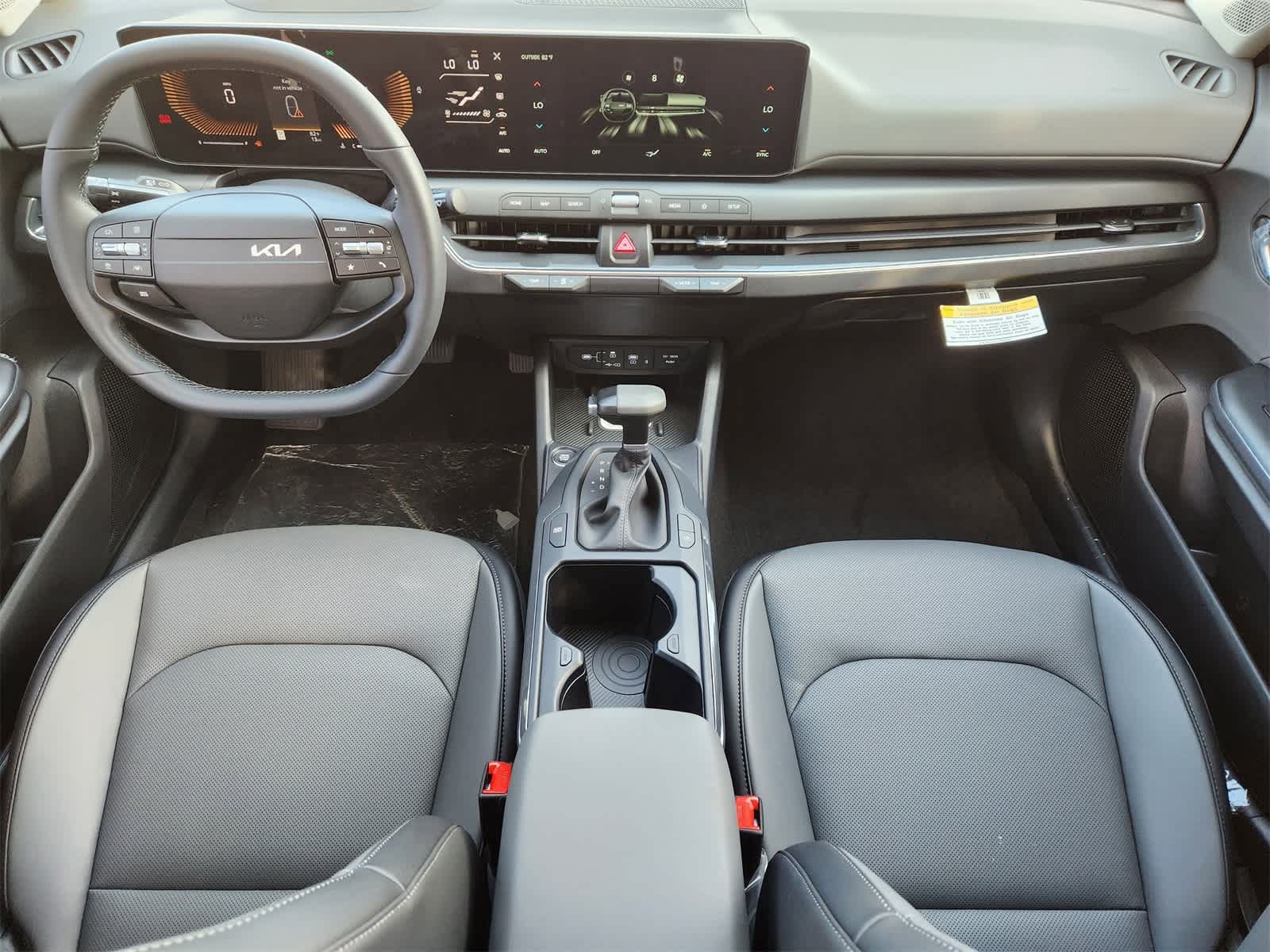 Thumbnail: 2026 Kia K4 - 23