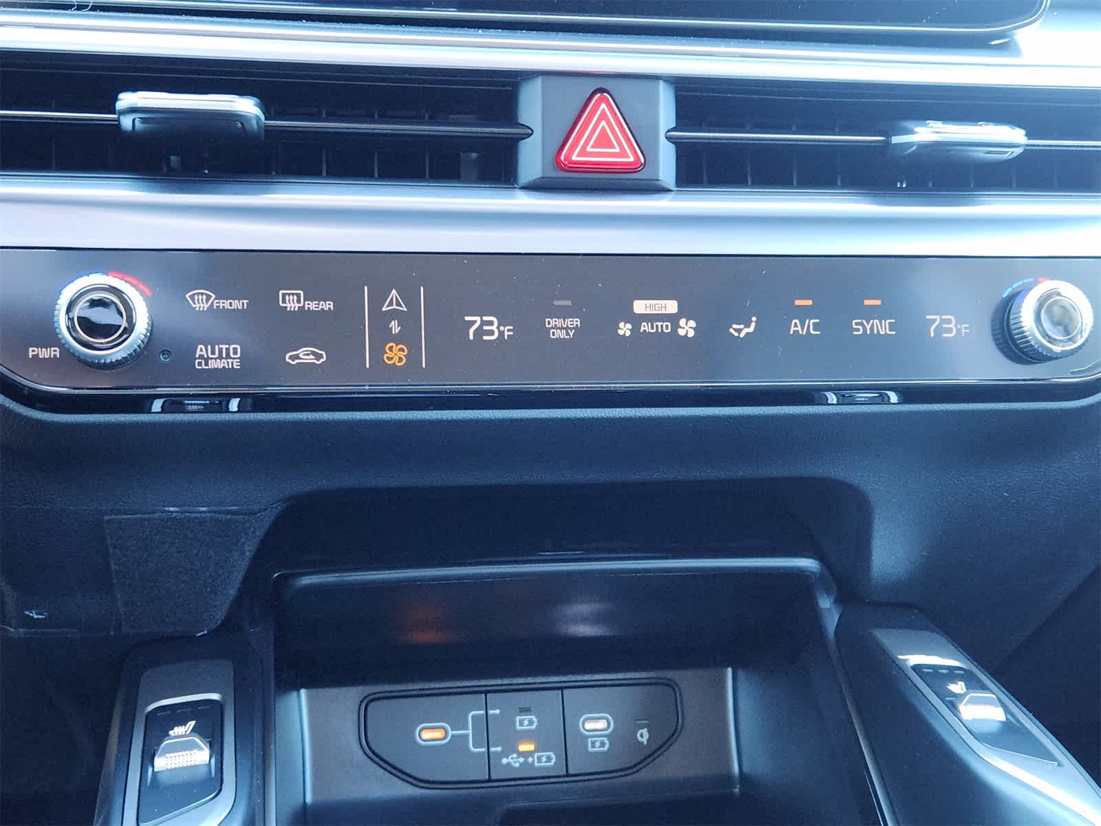 Thumbnail: 2026 Kia Sorento - 17