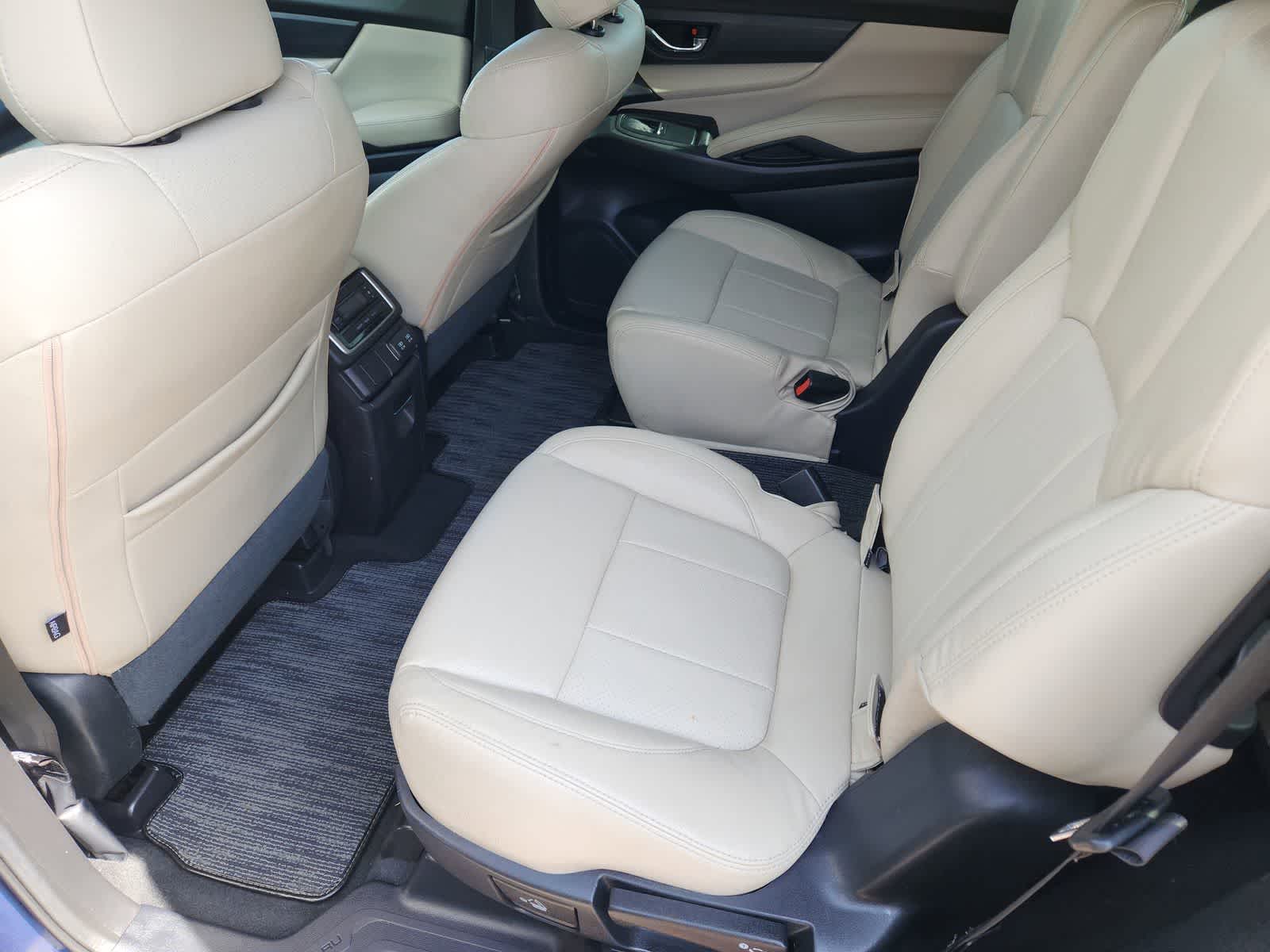 Thumbnail: 2019 Subaru Ascent - 28