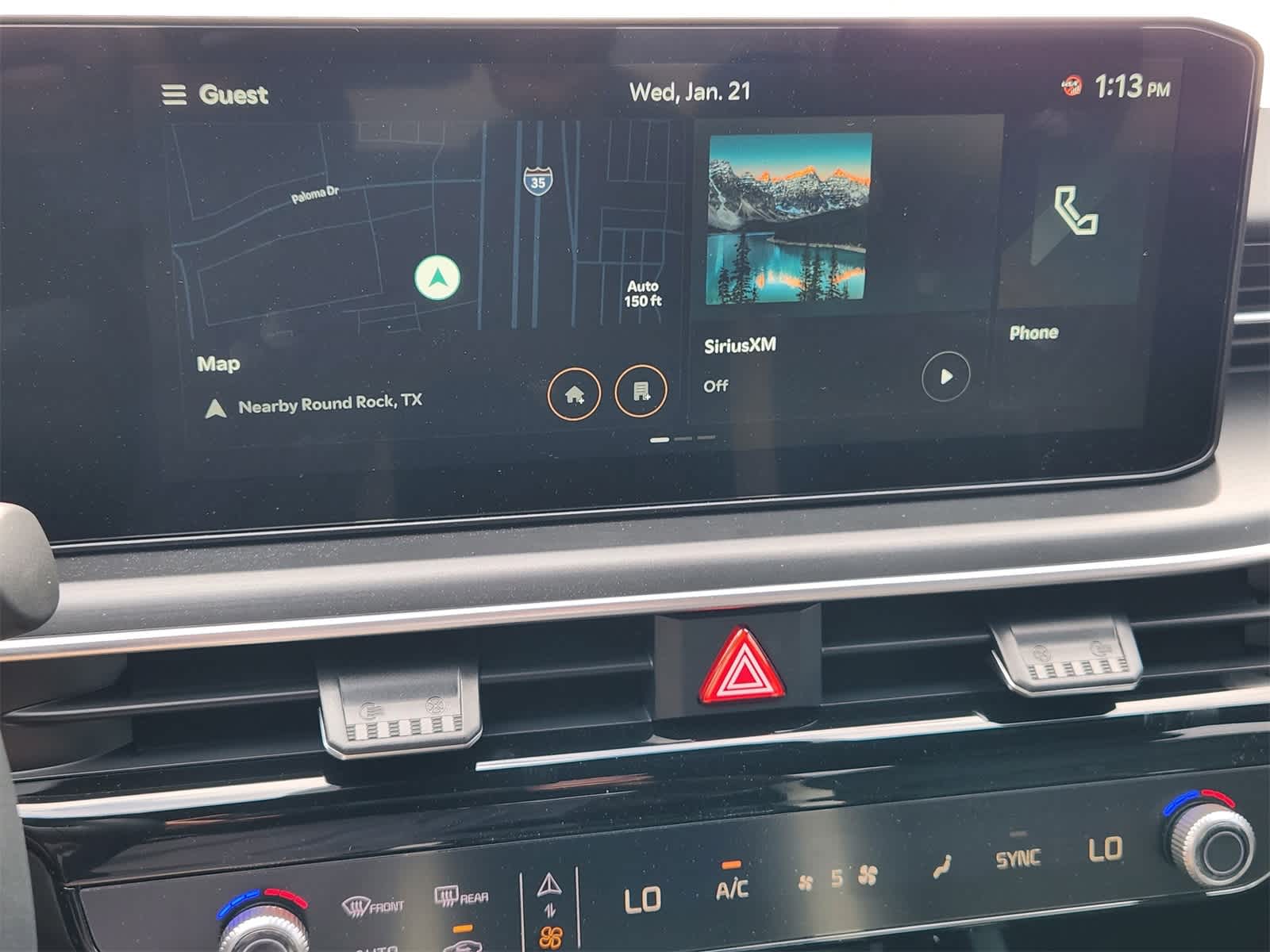 Thumbnail: 2026 Kia K5 - 12