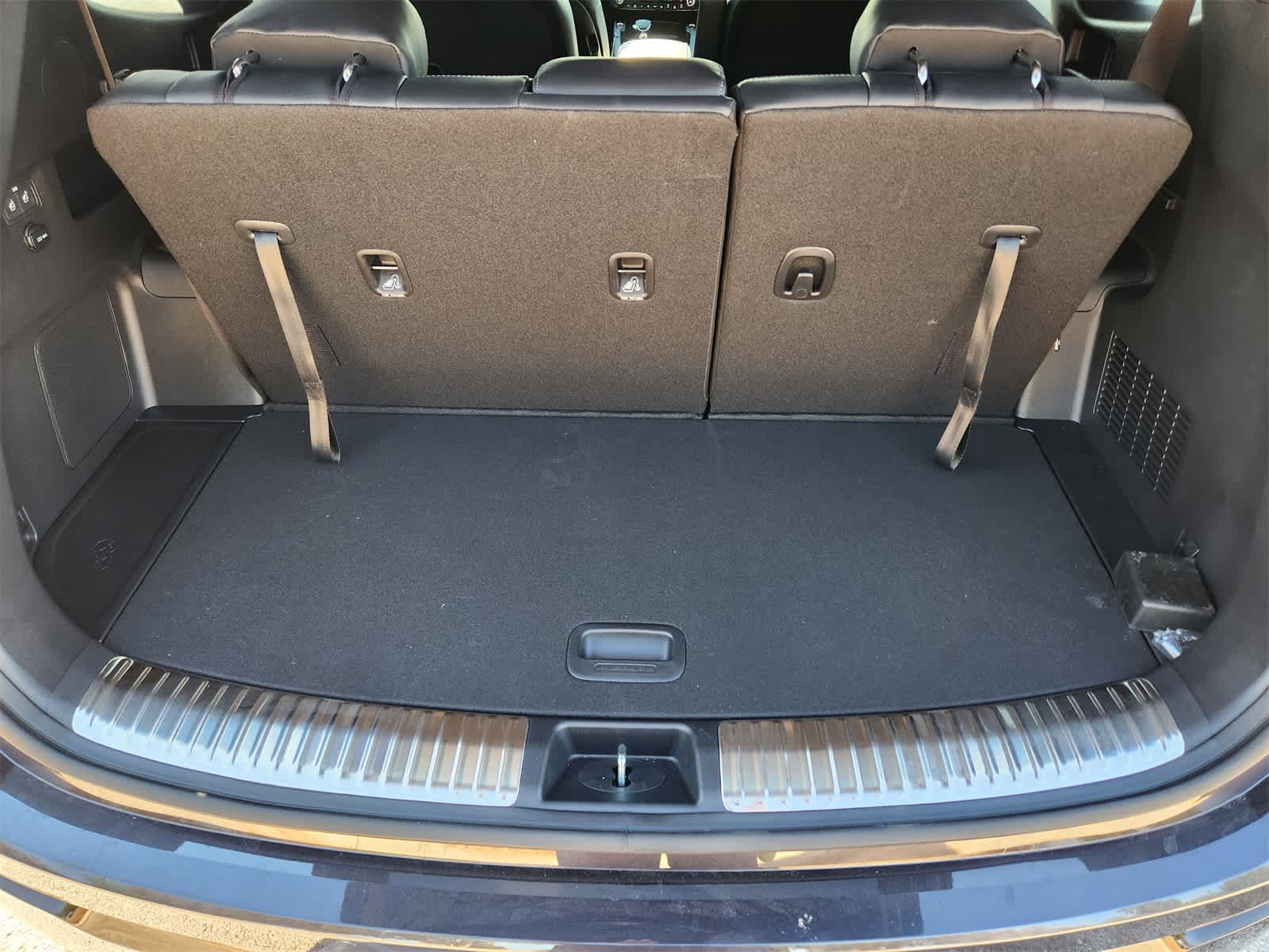 Thumbnail: 2025 Kia Telluride - 29