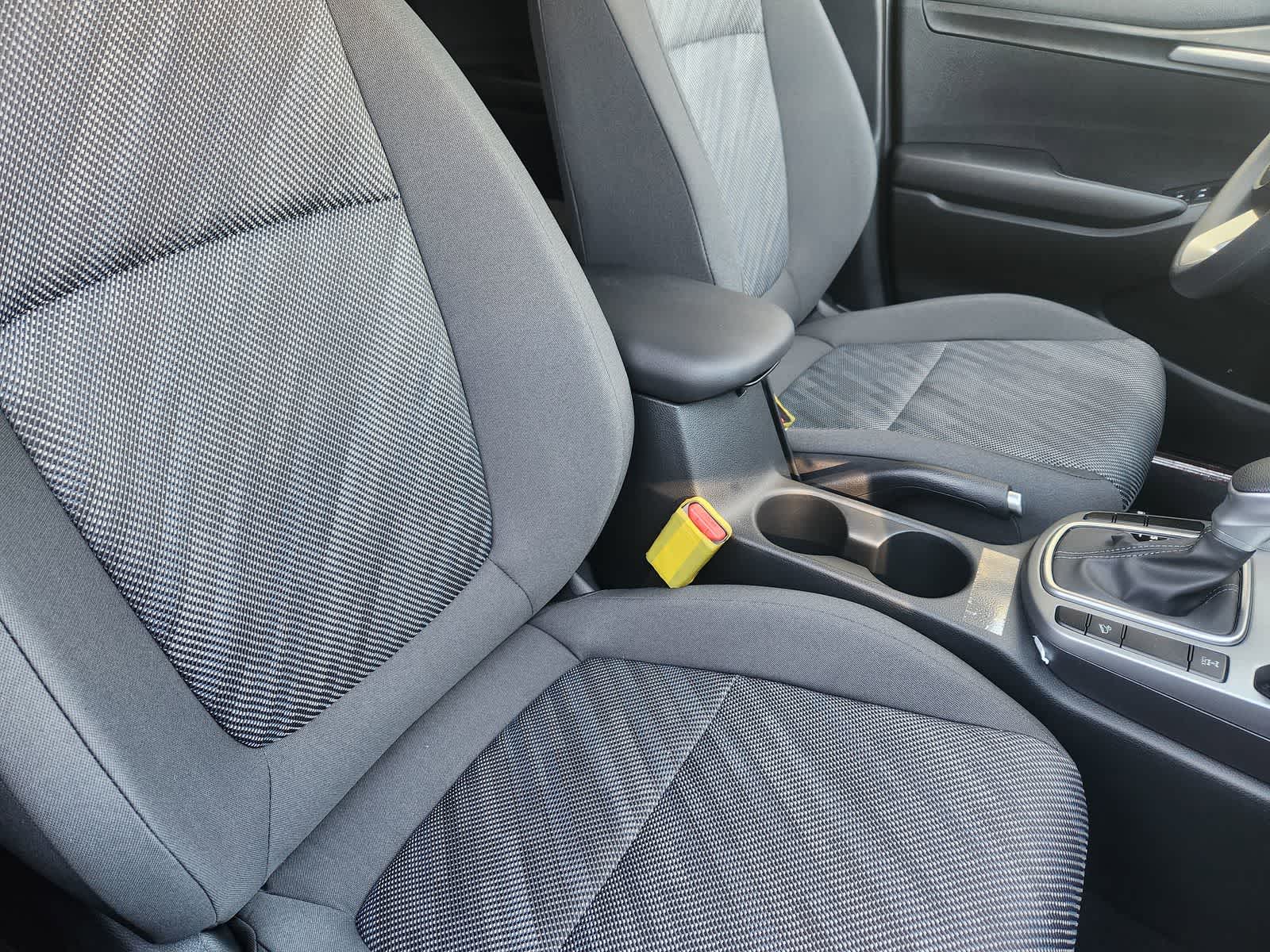 Thumbnail: 2026 Kia Seltos - 13