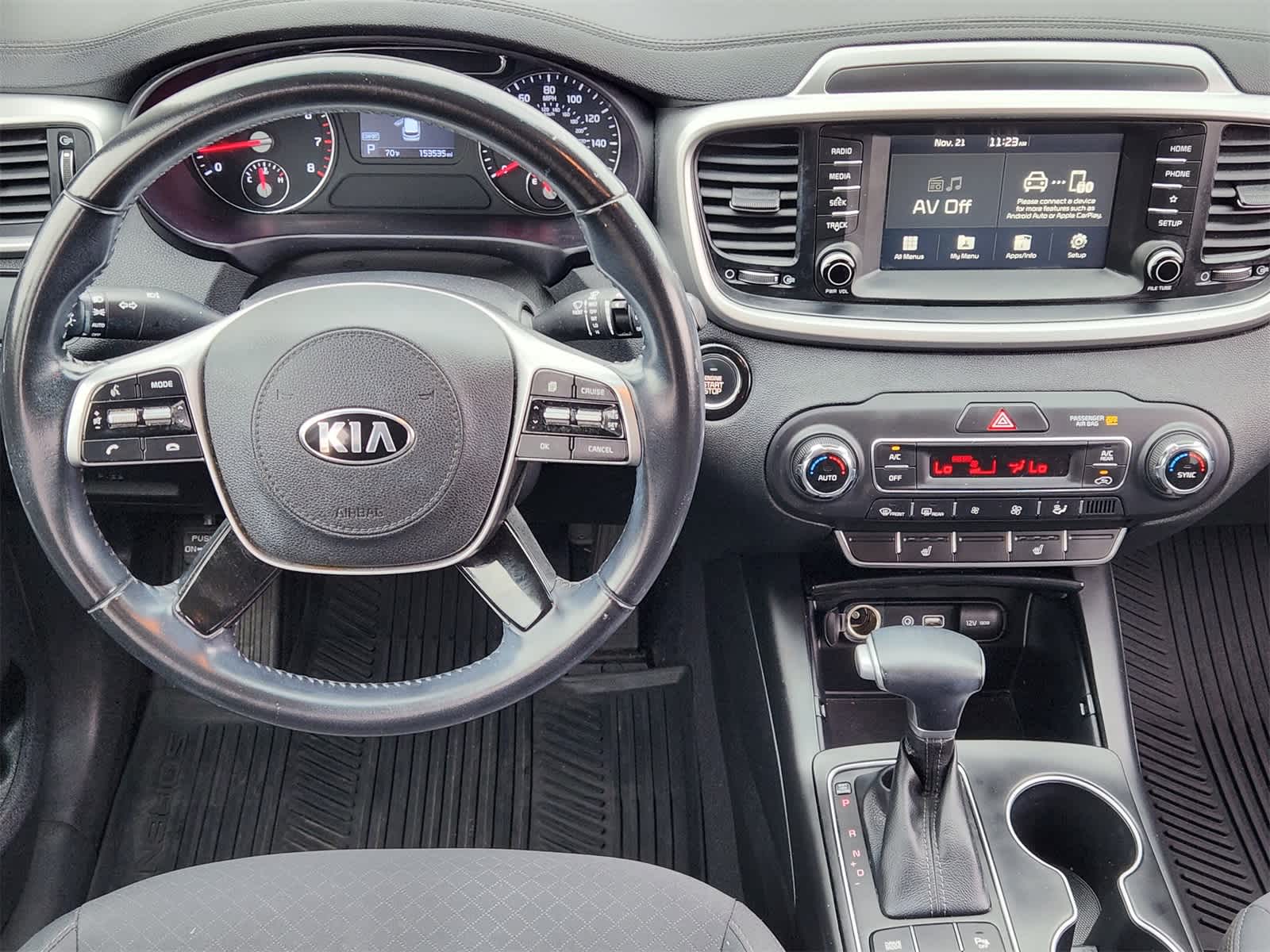 Thumbnail: 2020 Kia Sorento - 25