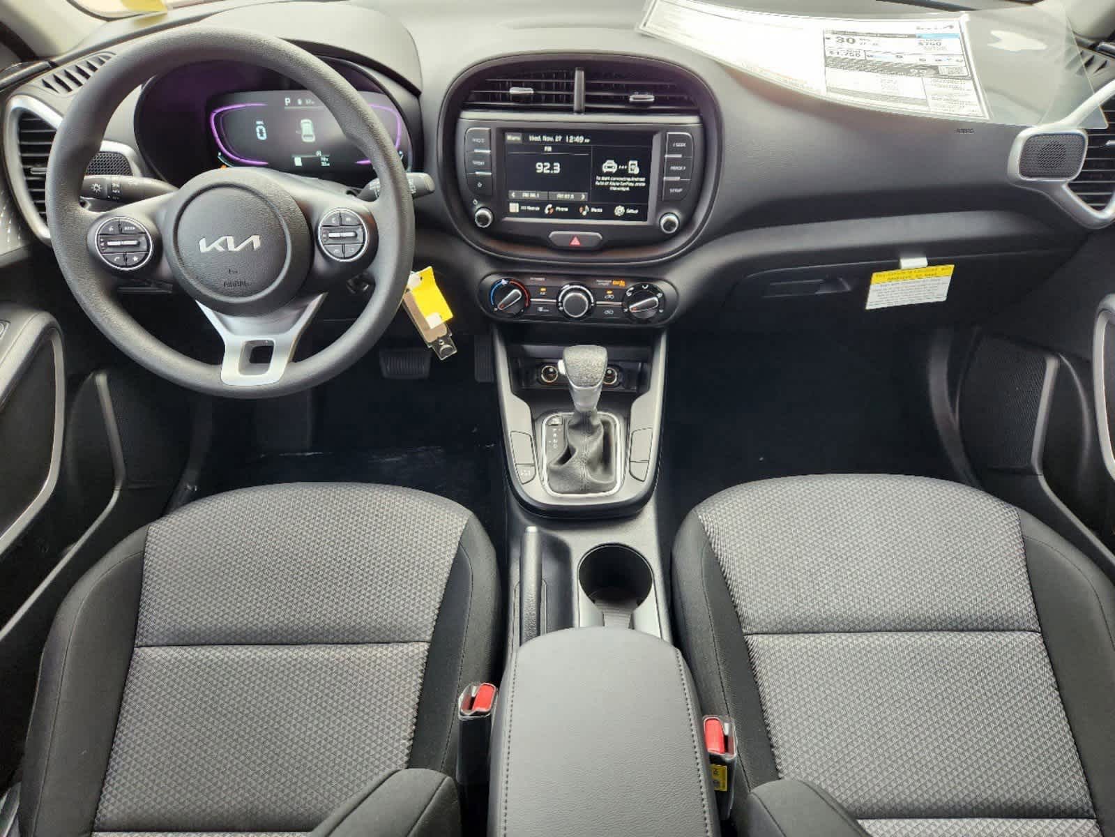 Thumbnail: 2025 Kia Soul - 22