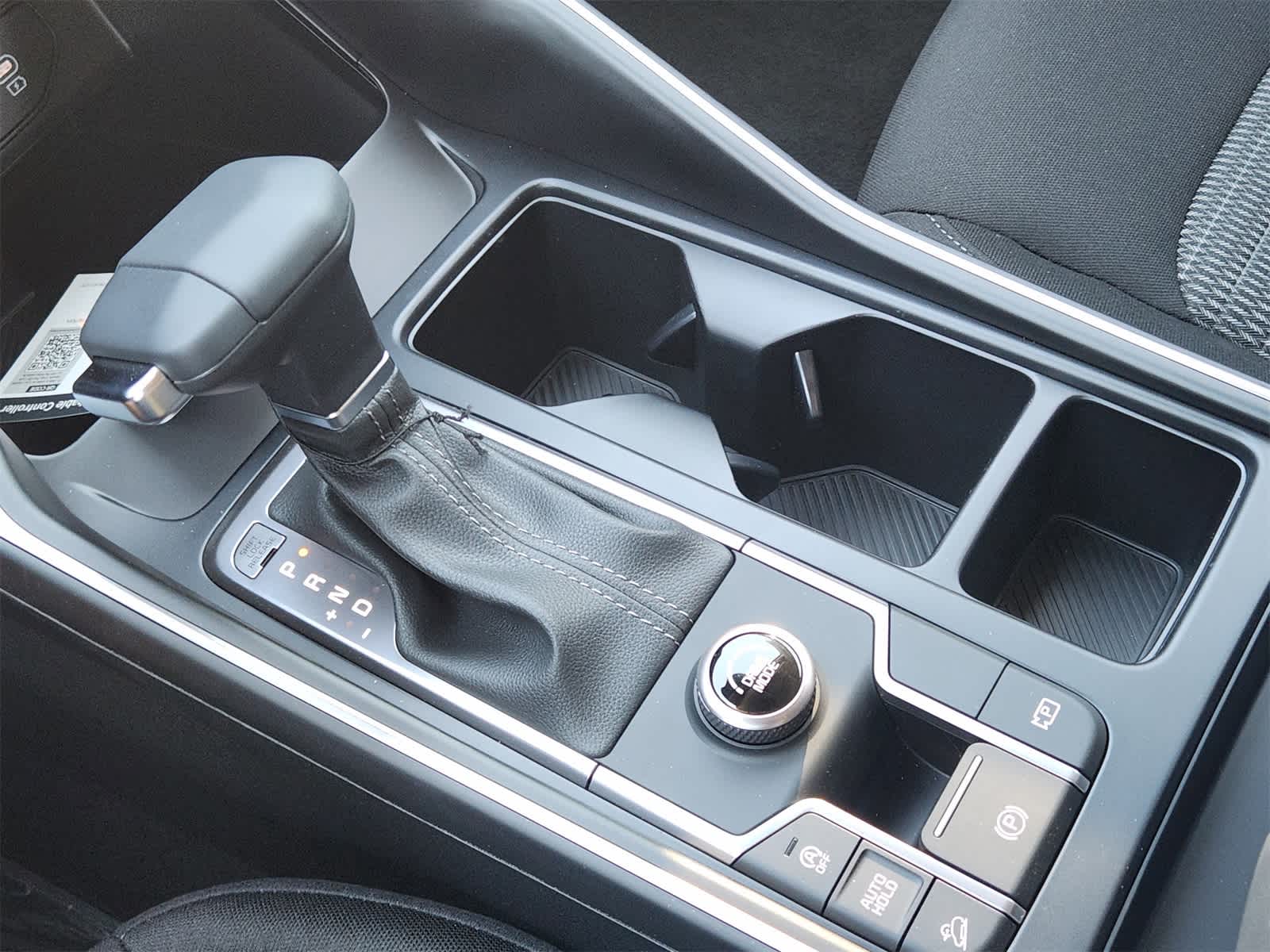 Thumbnail: 2026 Kia Sorento - 18