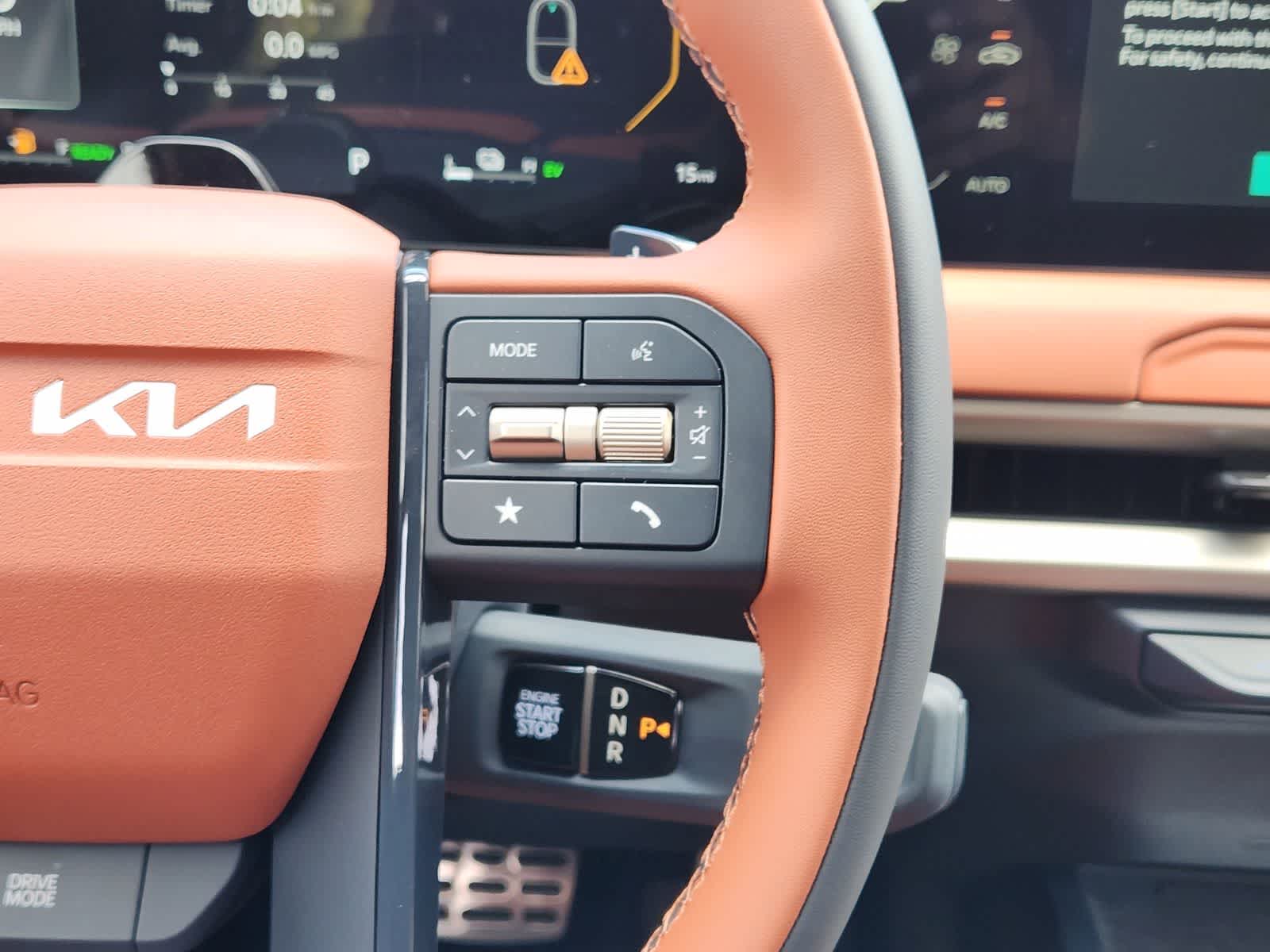 Thumbnail: 2027 Kia Telluride - 20