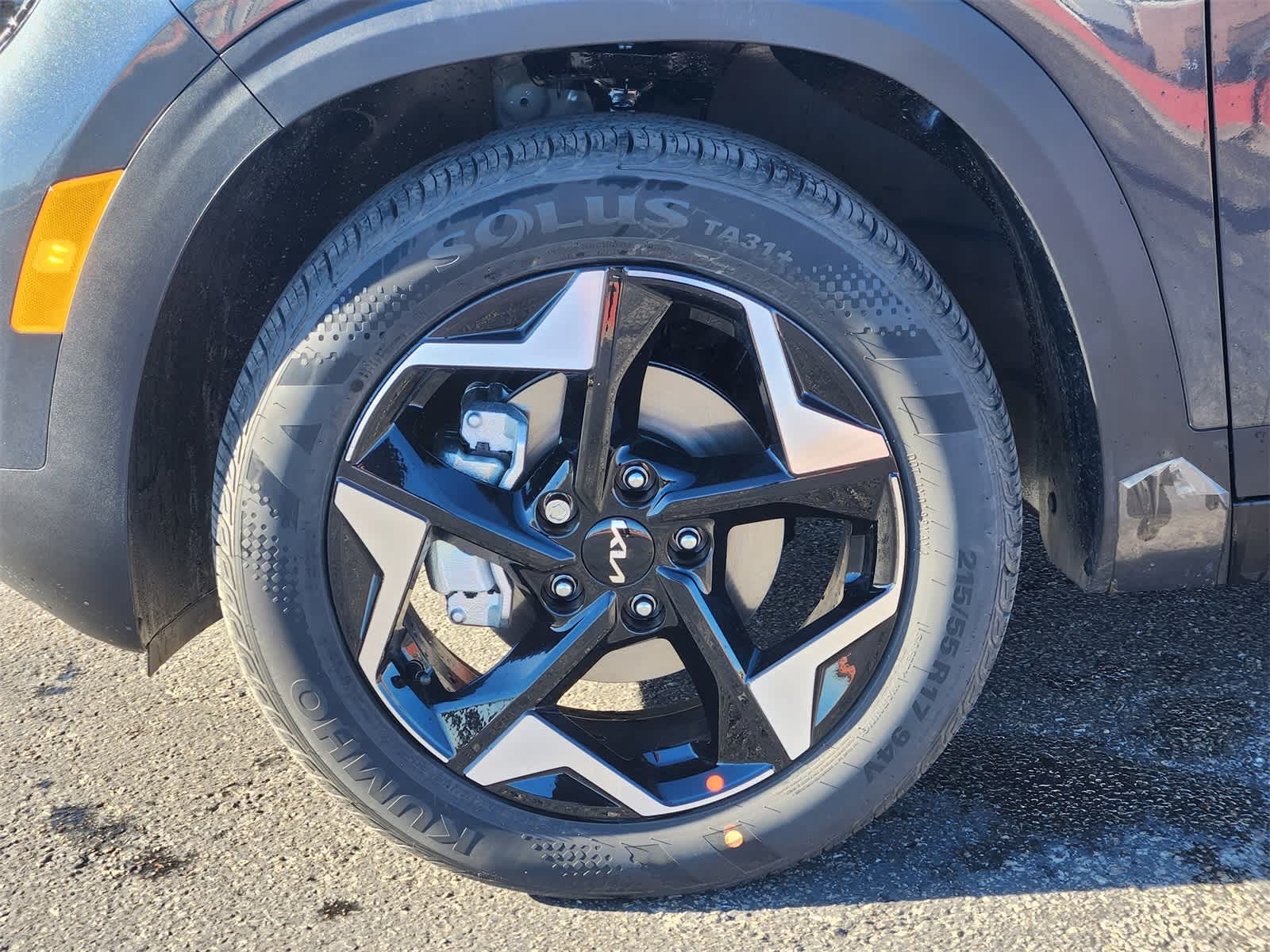 Thumbnail: 2026 Kia Seltos - 9