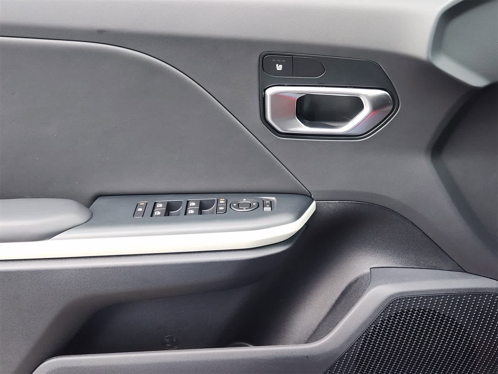 Thumbnail: 2025 Kia K4 - 19