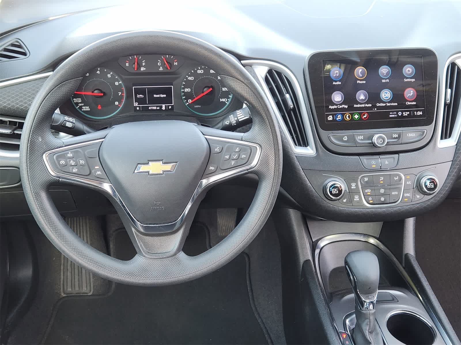 Thumbnail: 2023 Chevrolet Malibu - 27