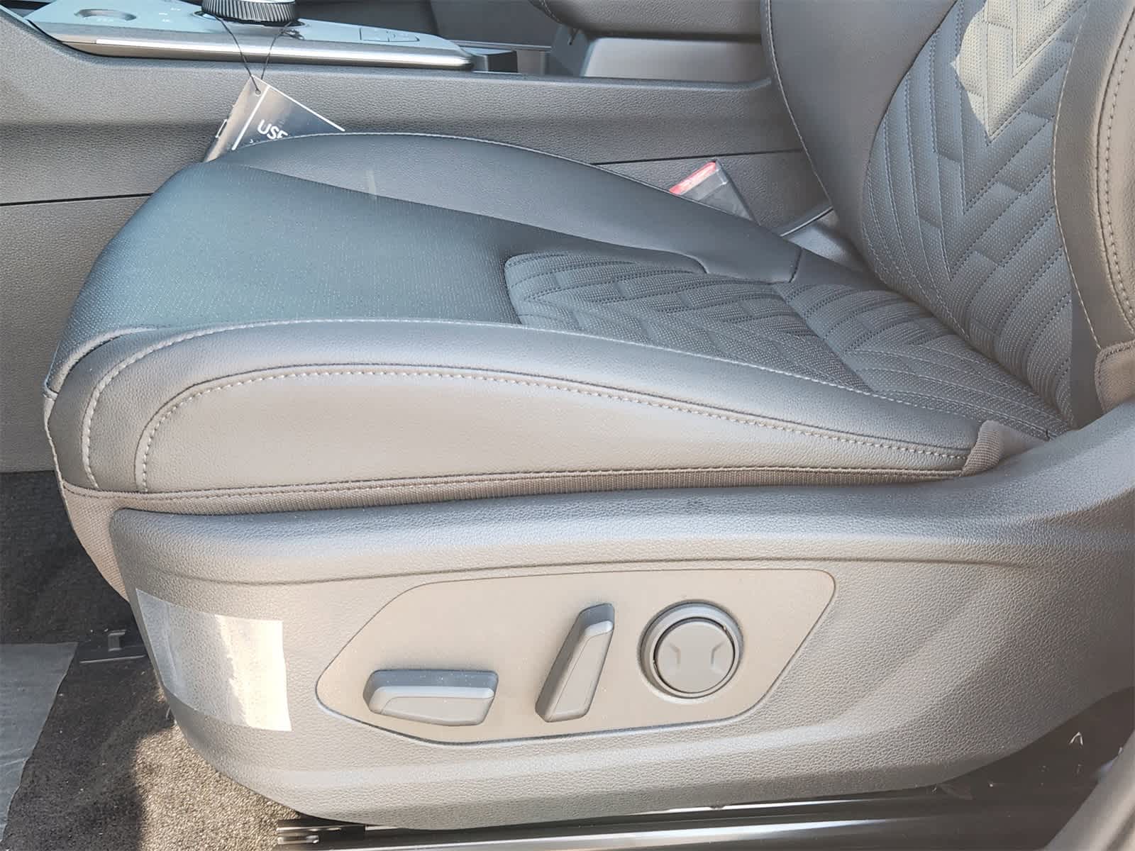 Thumbnail: 2026 Kia Sportage - 21