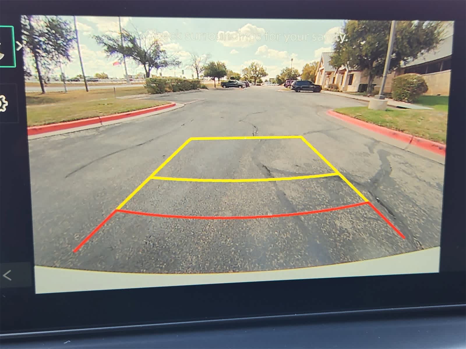 Thumbnail: 2026 Kia Sorento - 17