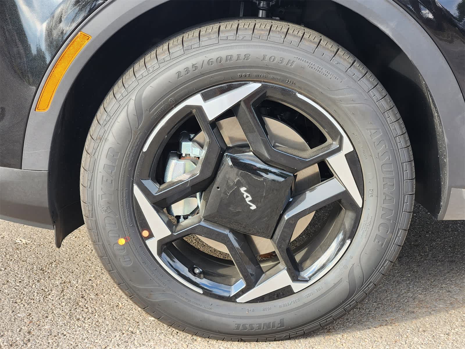 Thumbnail: 2026 Kia Sportage - 9