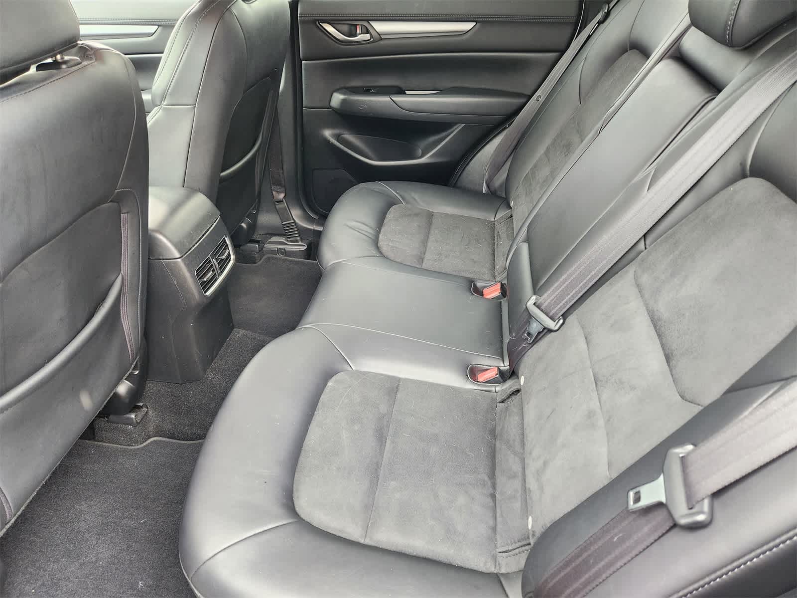 Thumbnail: 2019 Mazda CX-5 - 24