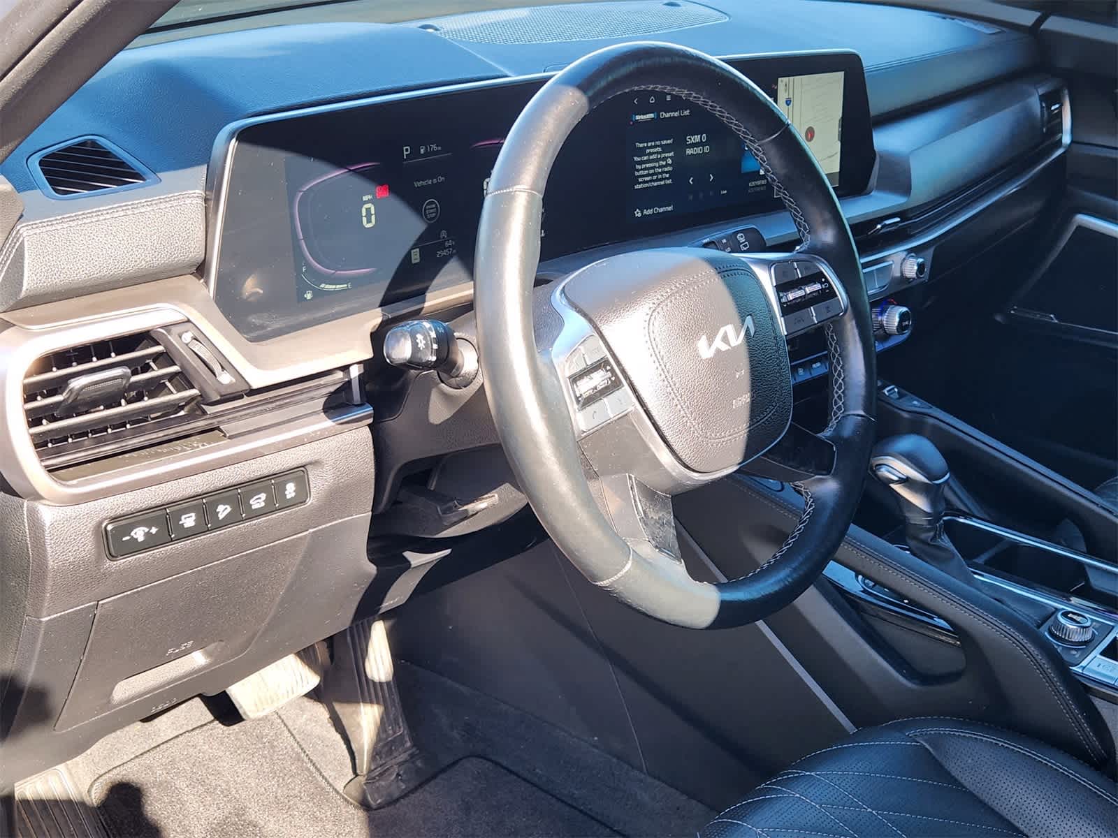 Thumbnail: 2024 Kia Telluride - 2