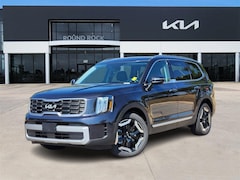 2025 Kia Telluride S SUV