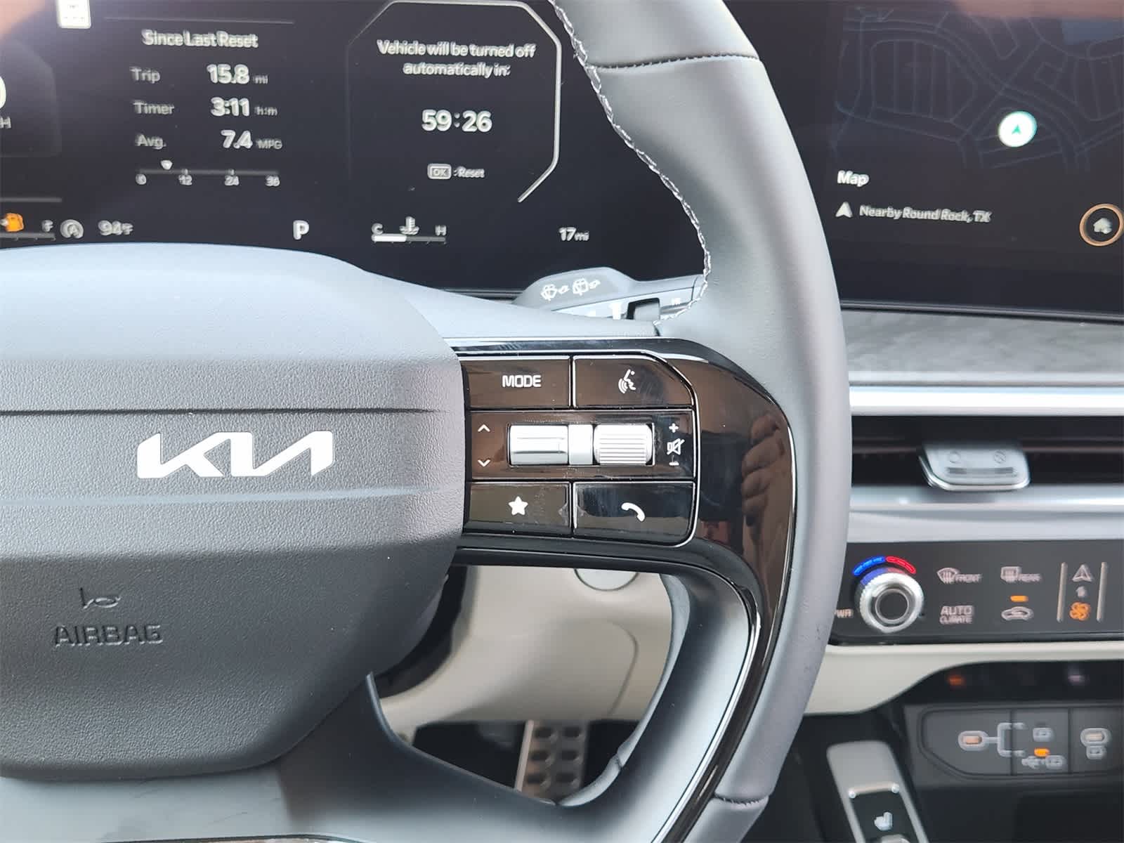 Thumbnail: 2026 Kia Sorento - 27