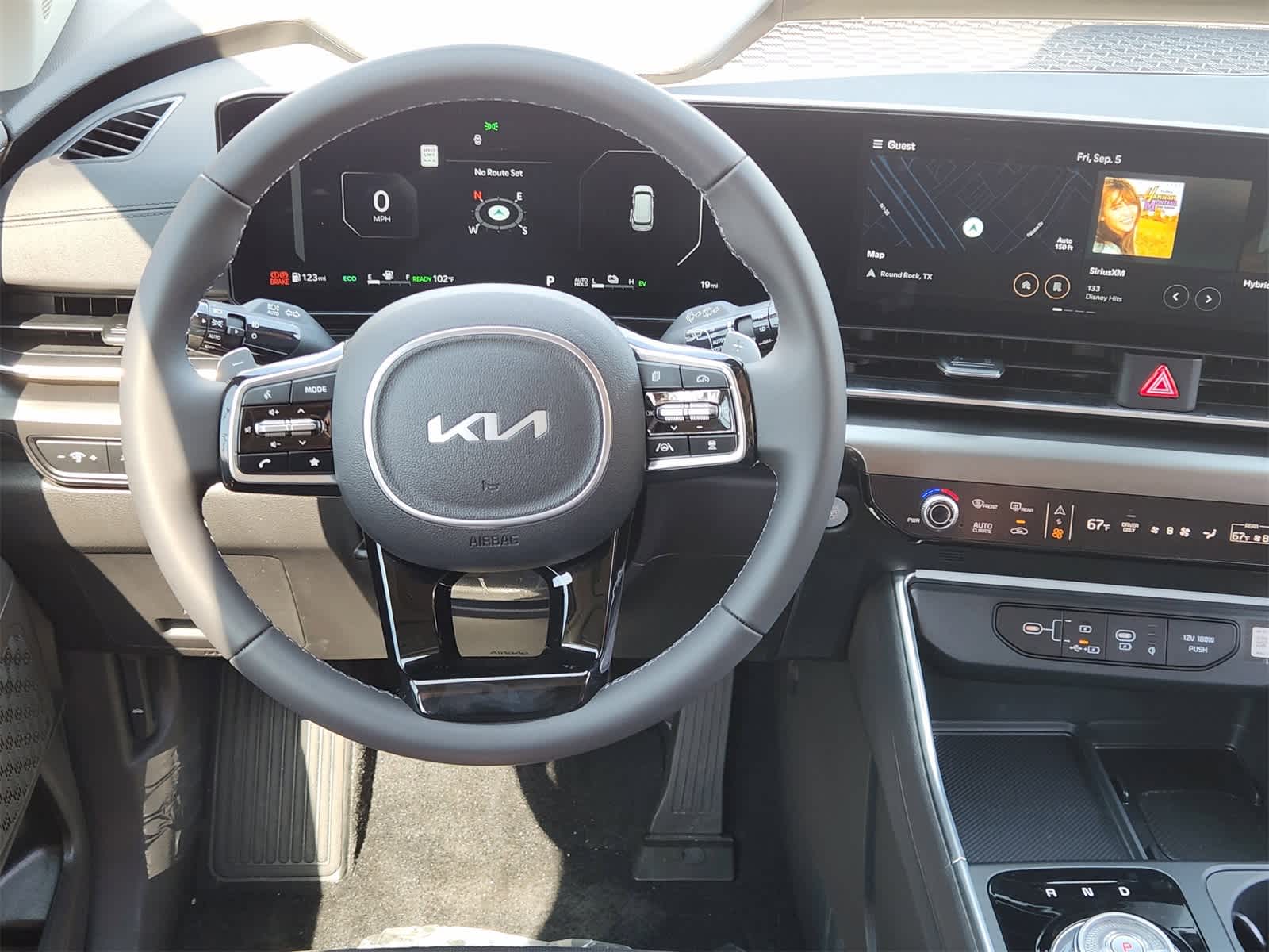 Thumbnail: 2026 Kia Carnival - 26