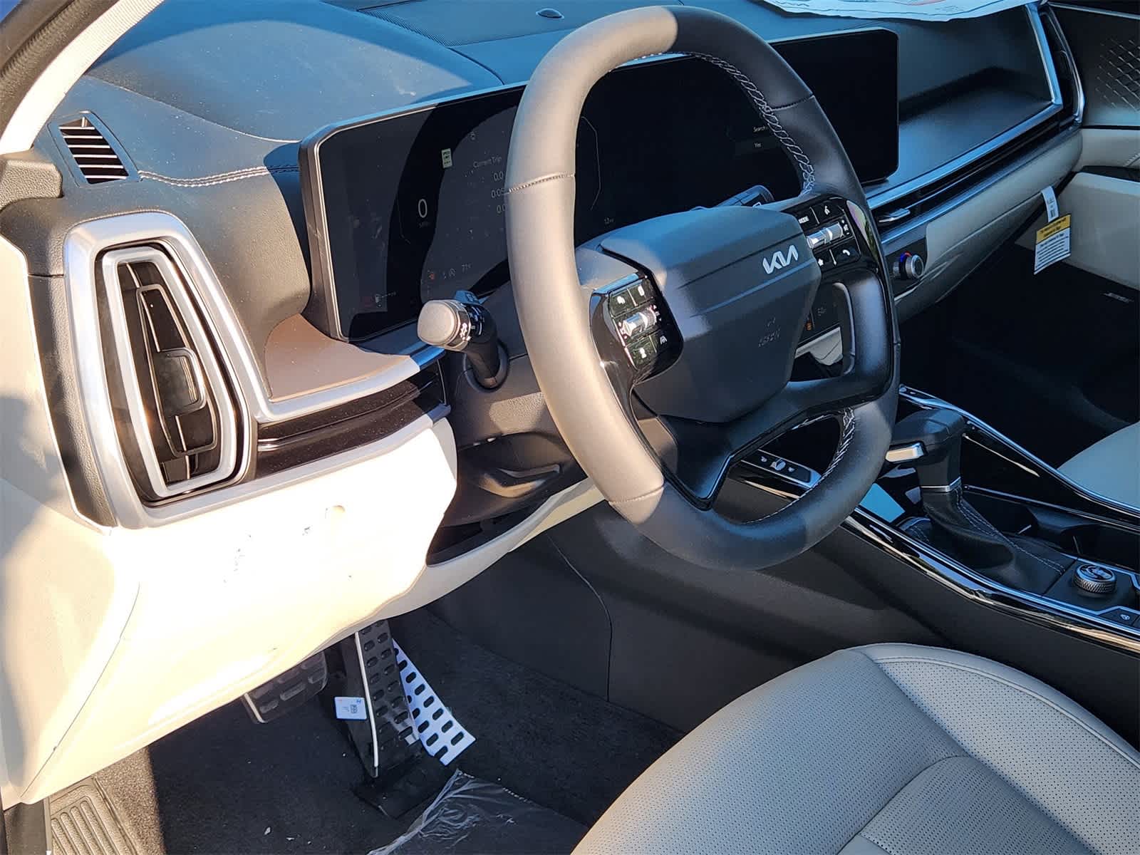 Thumbnail: 2026 Kia Sorento - 11