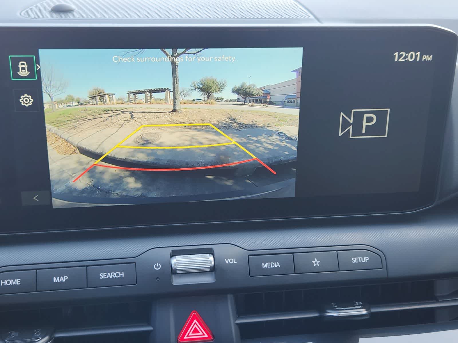 Thumbnail: 2026 Kia K4 - 15