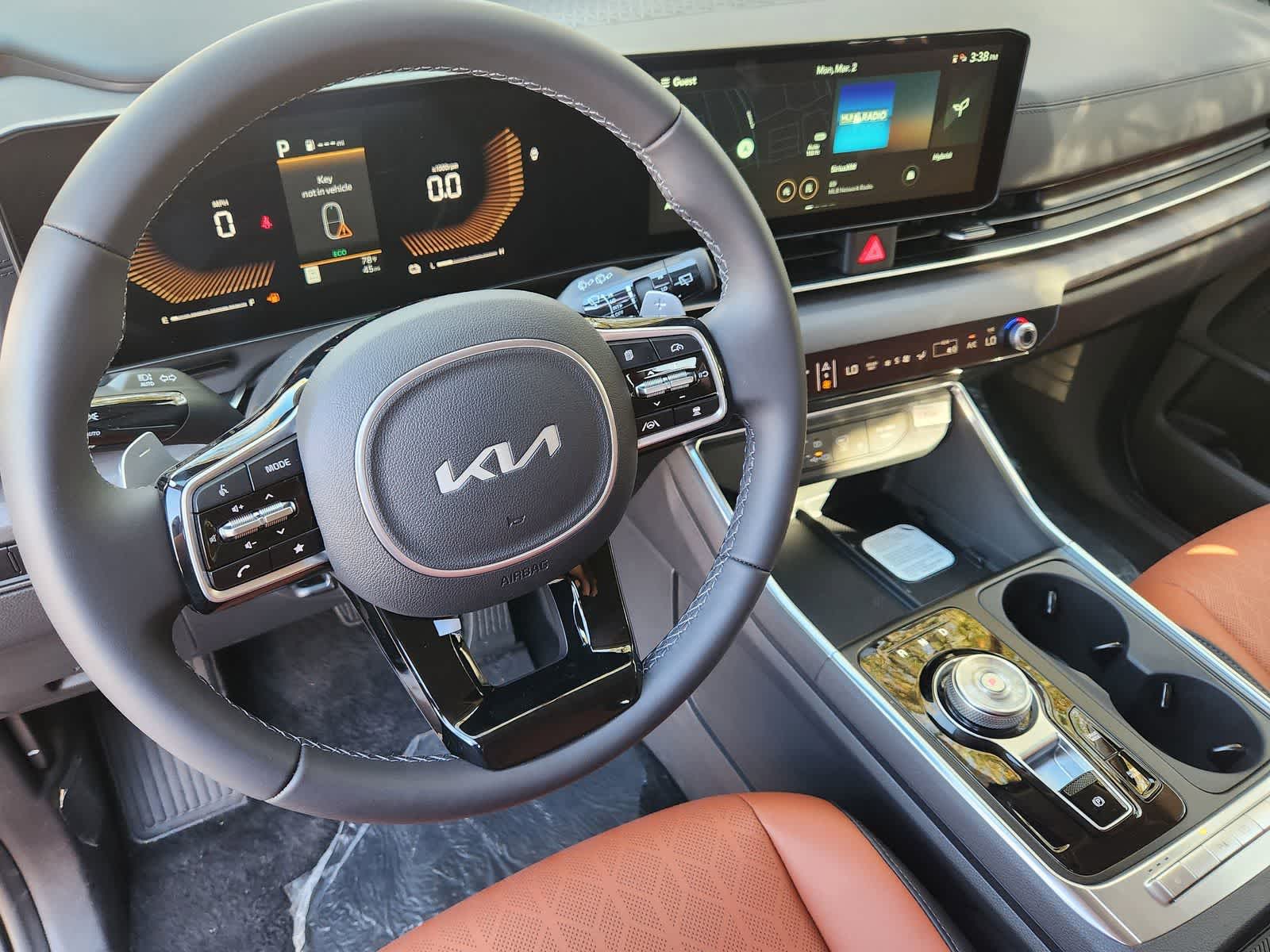 Thumbnail: 2026 Kia Carnival - 12