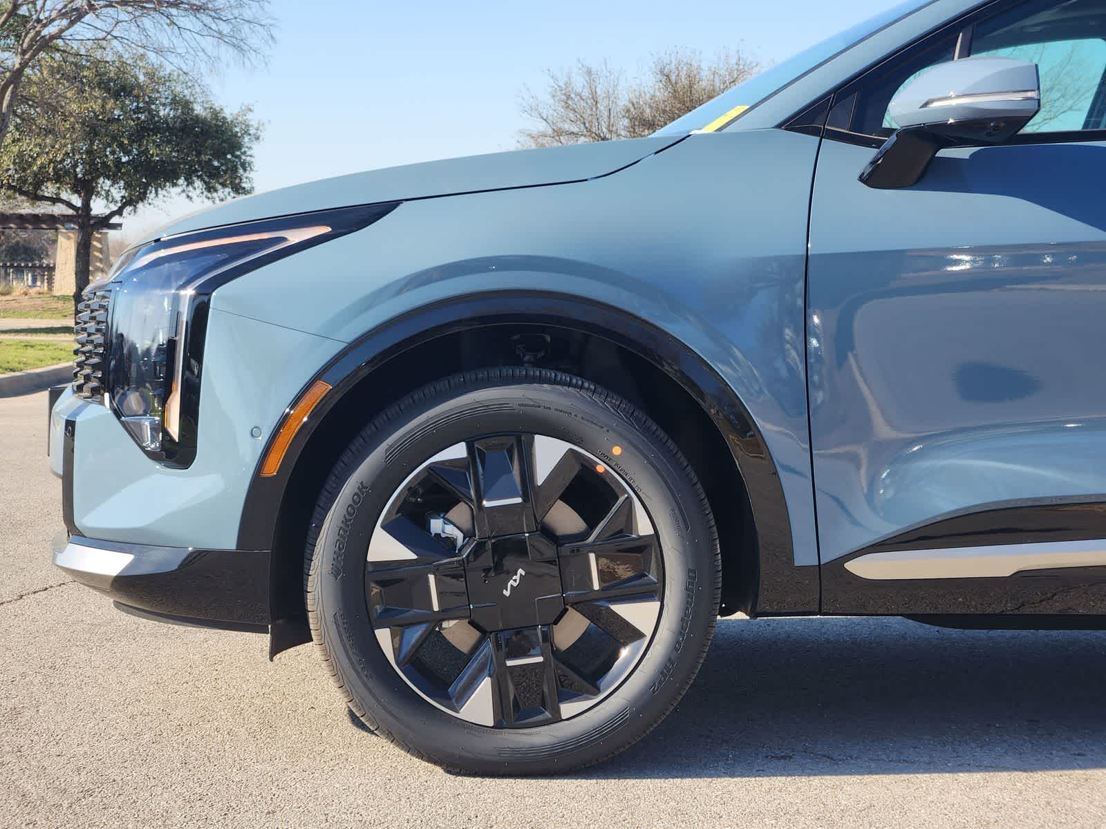 Thumbnail: 2026 Kia Sportage - 8