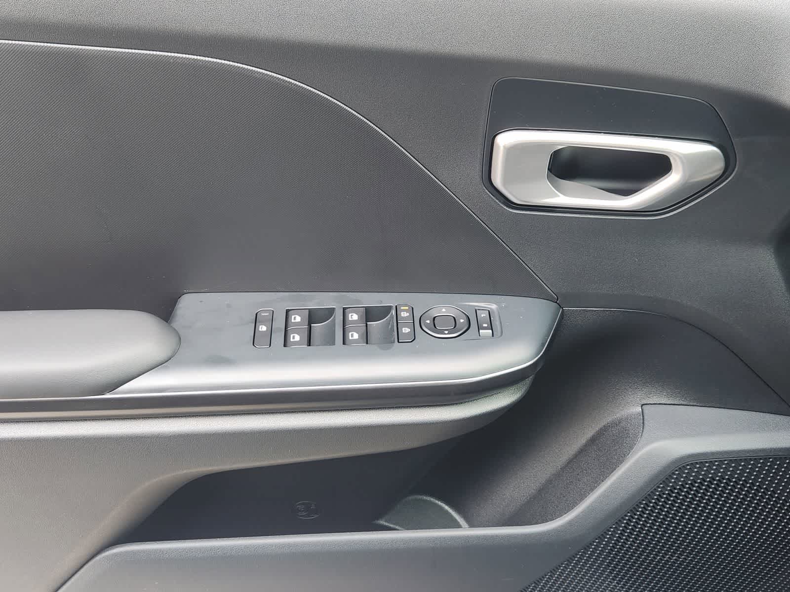 Thumbnail: 2026 Kia K4 - 19