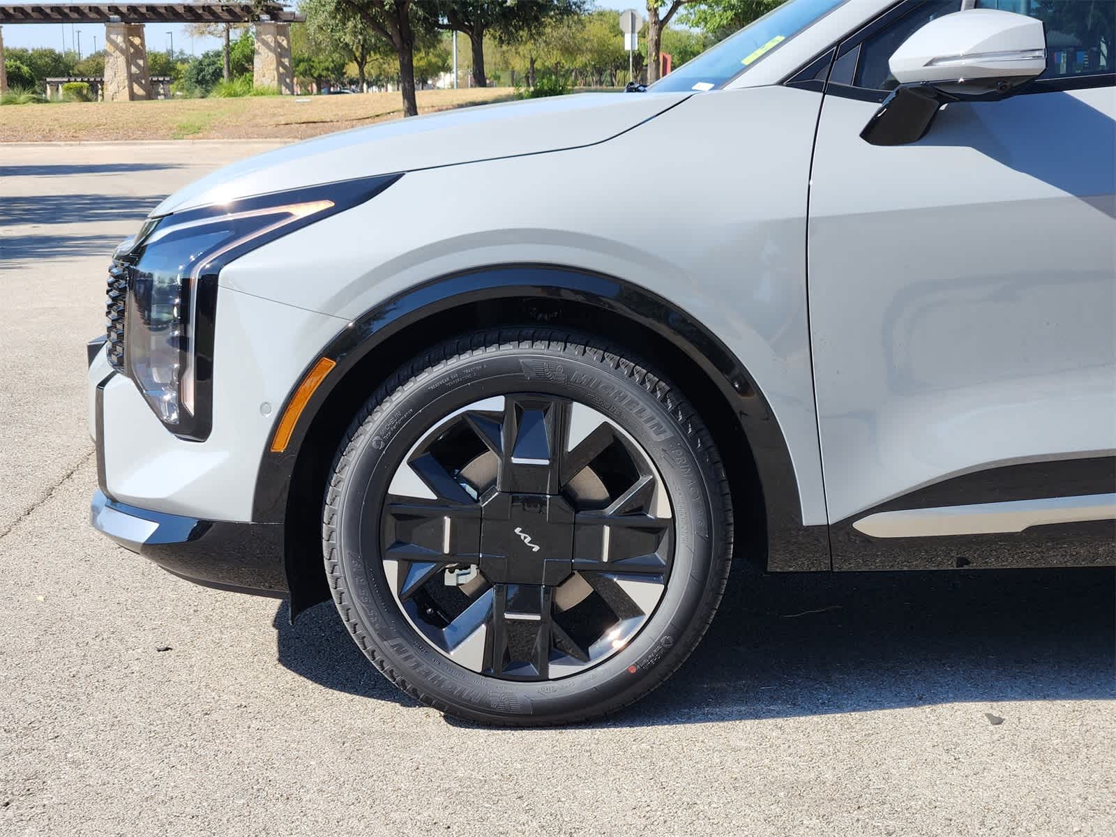 Thumbnail: 2026 Kia Sportage - 8