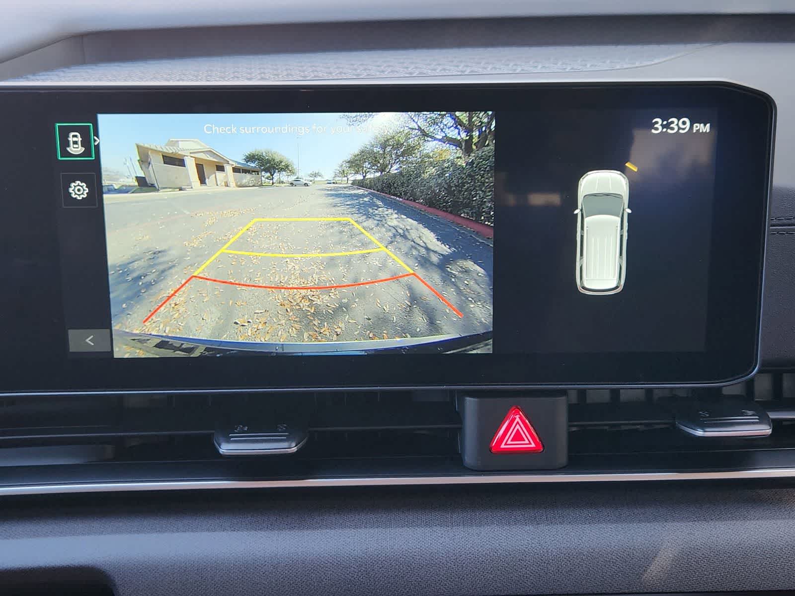 Thumbnail: 2026 Kia Carnival - 17