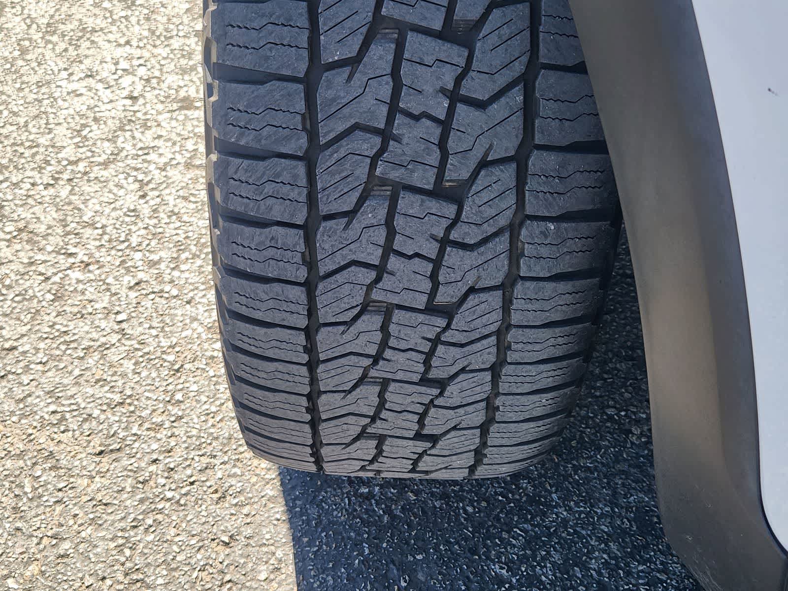 Thumbnail: 2022 Kia Telluride - 10