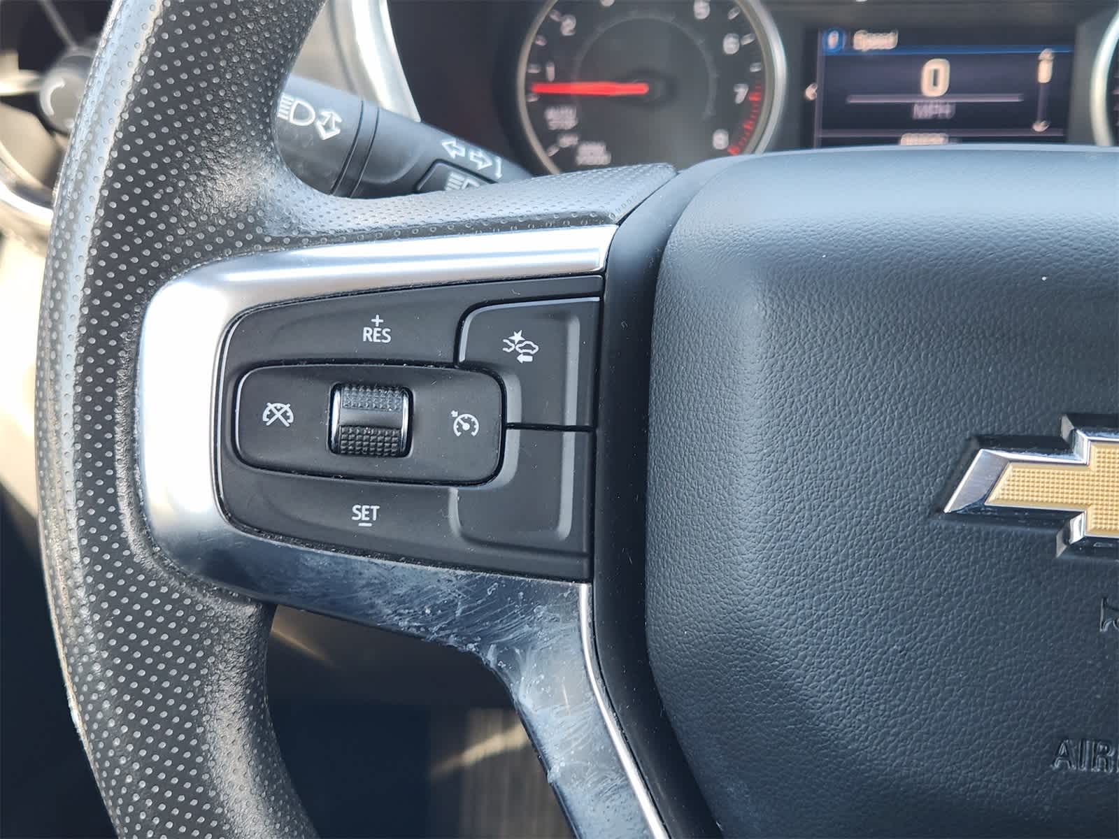 Thumbnail: 2021 Chevrolet Blazer - 26