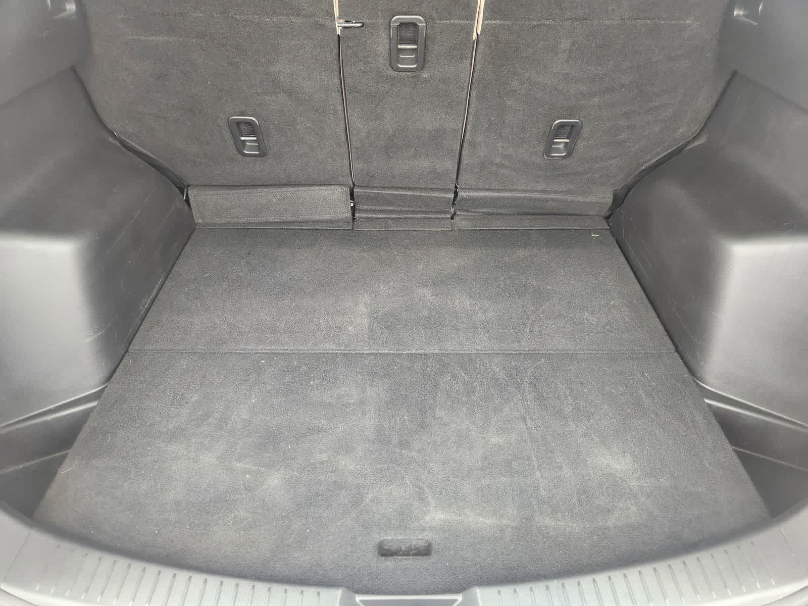 Thumbnail: 2016 Mazda CX-5 - 31