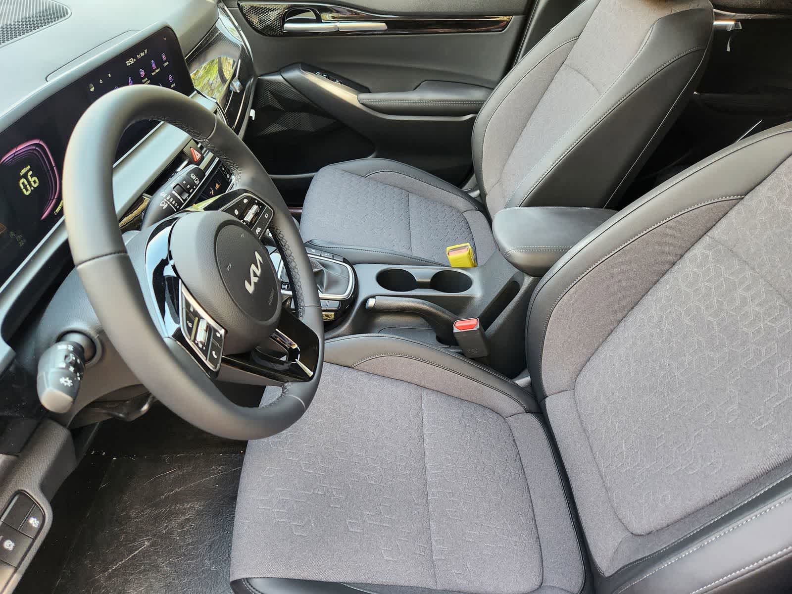 Thumbnail: 2026 Kia Seltos - 12