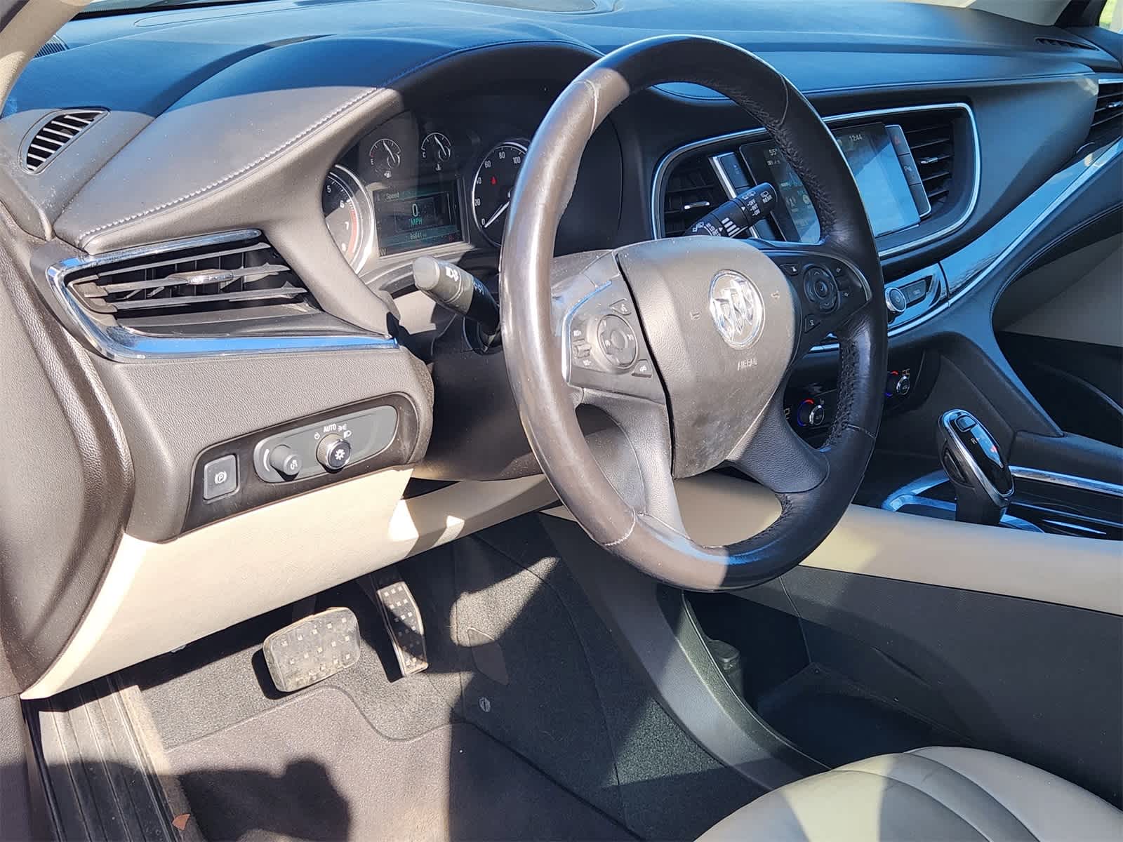 Thumbnail: 2018 Buick Enclave - 2