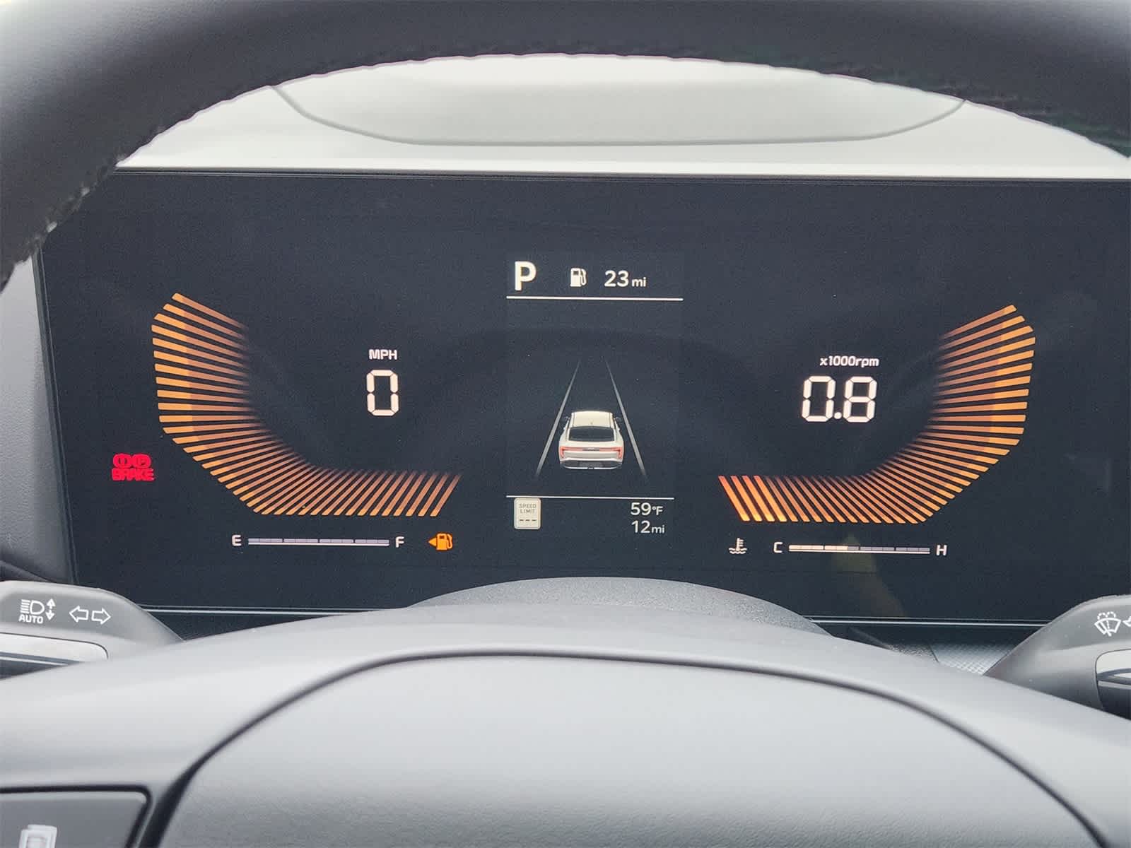 Thumbnail: 2026 Kia K4 - 13