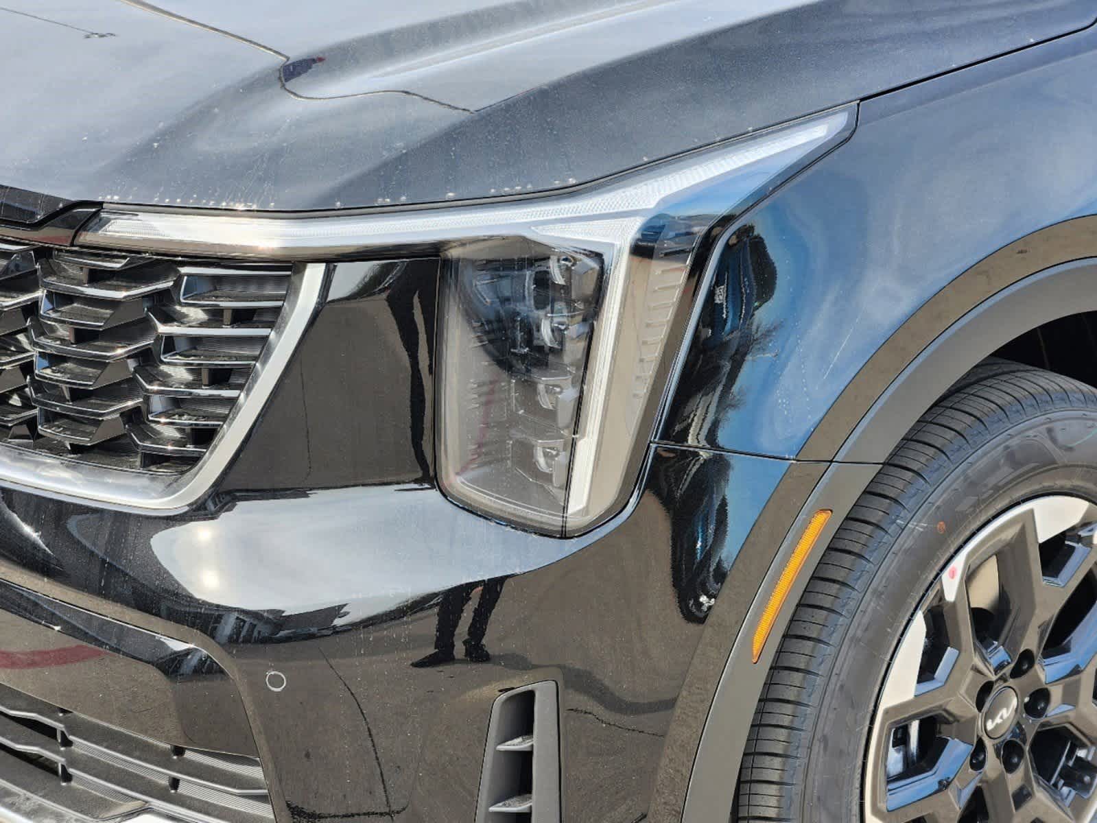 Thumbnail: 2026 Kia Sorento - 6