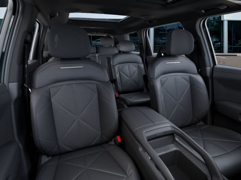 Thumbnail: 2027 Kia Telluride - 15