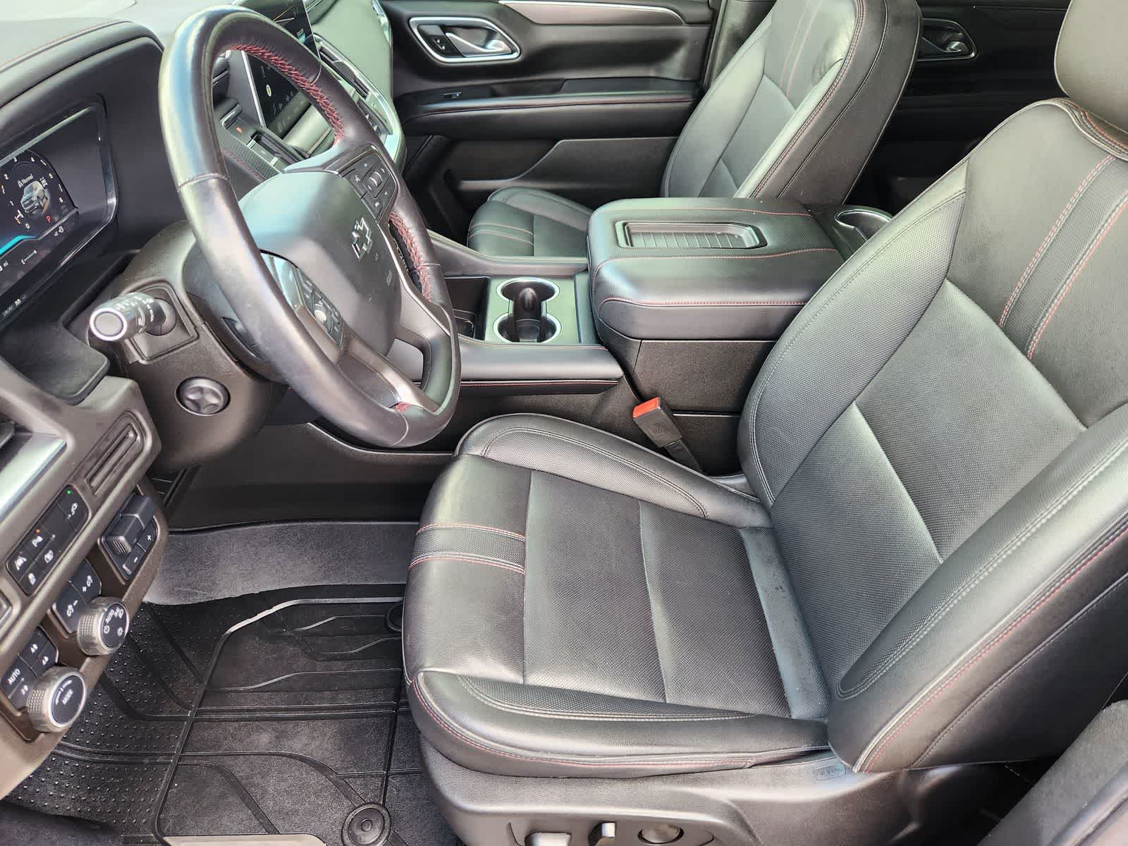 Thumbnail: 2022 Chevrolet Tahoe - 12