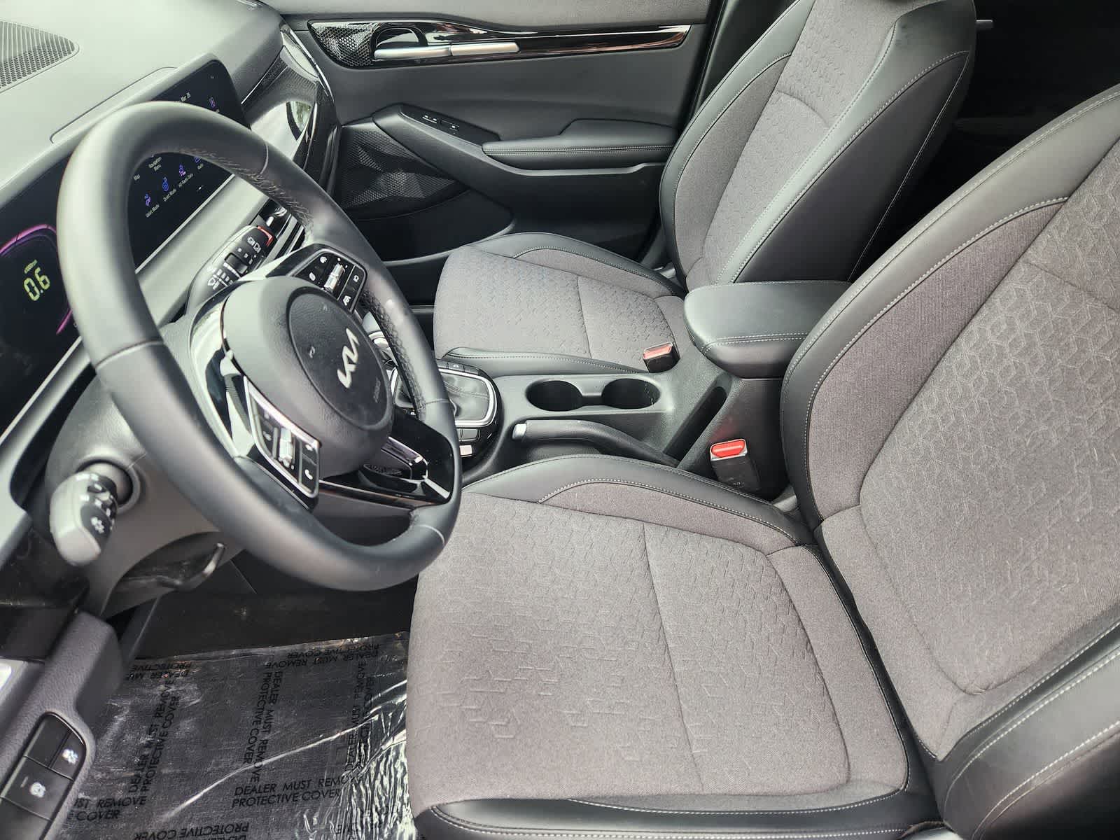 Thumbnail: 2026 Kia Seltos - 12