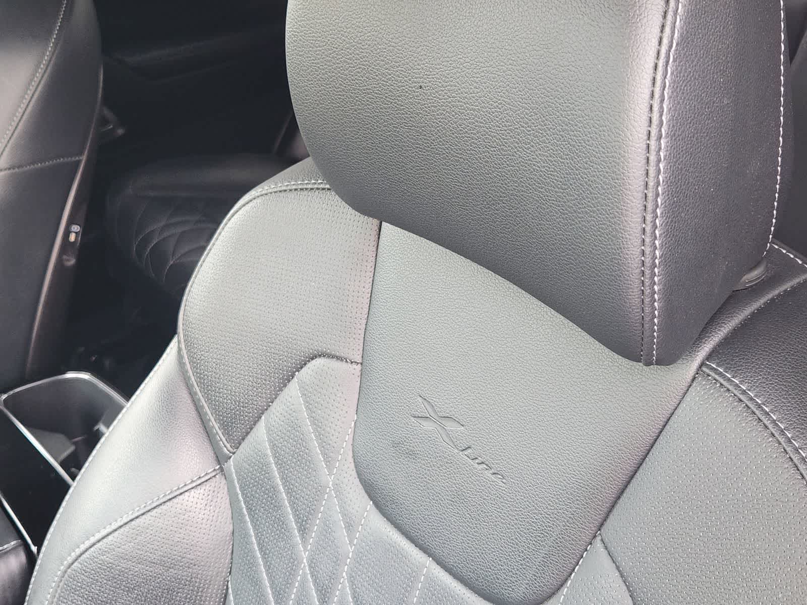 Thumbnail: 2023 Kia Telluride - 14