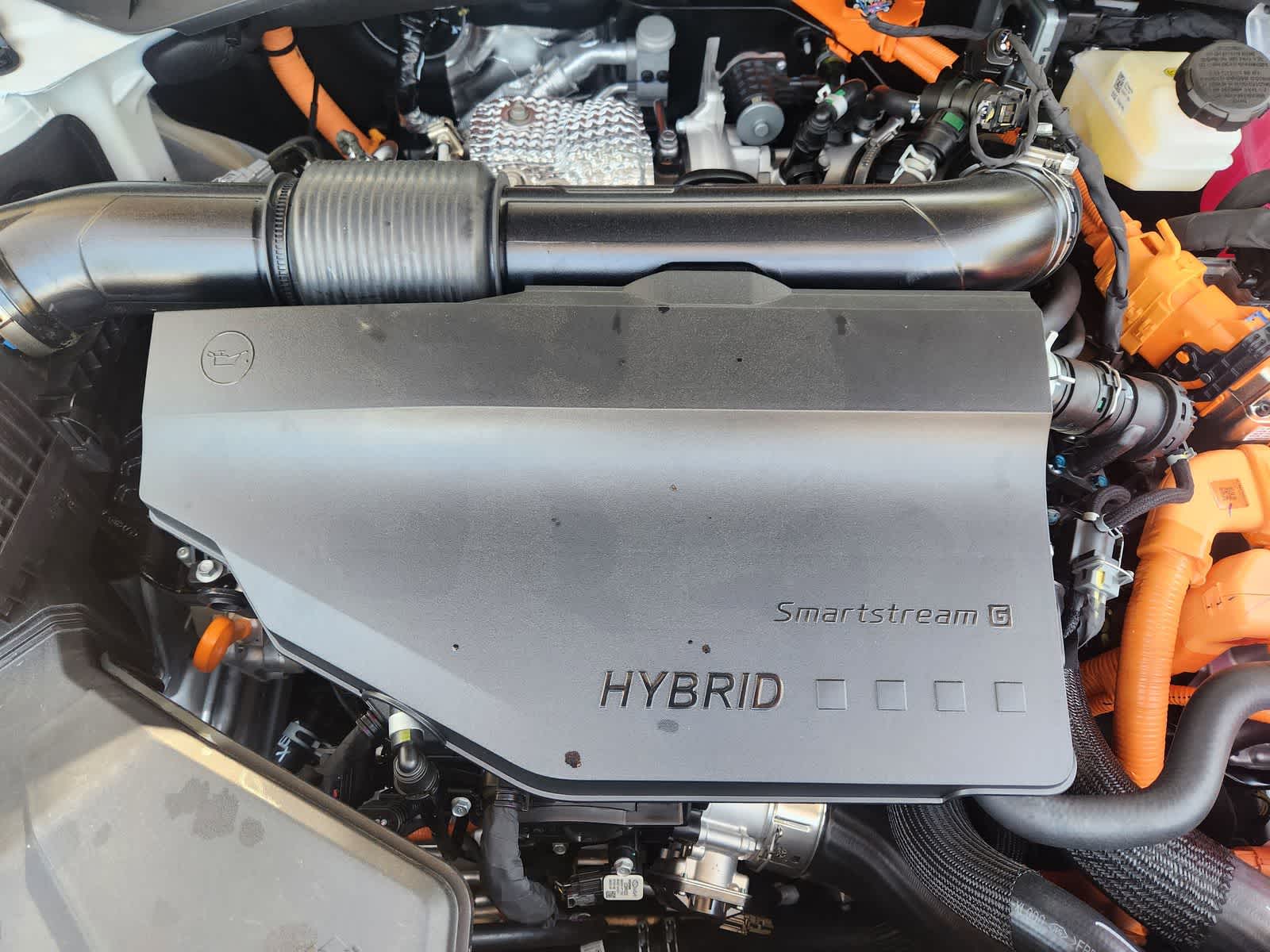 Thumbnail: 2027 Kia Telluride - 27