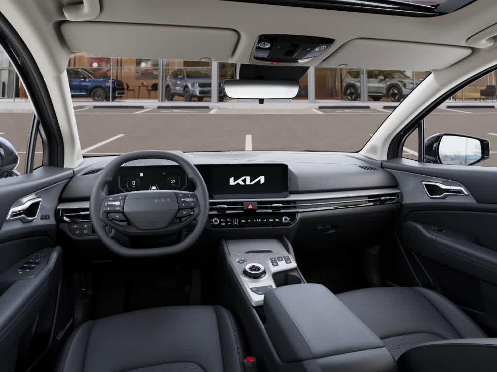Thumbnail: 2026 Kia Sportage - 14