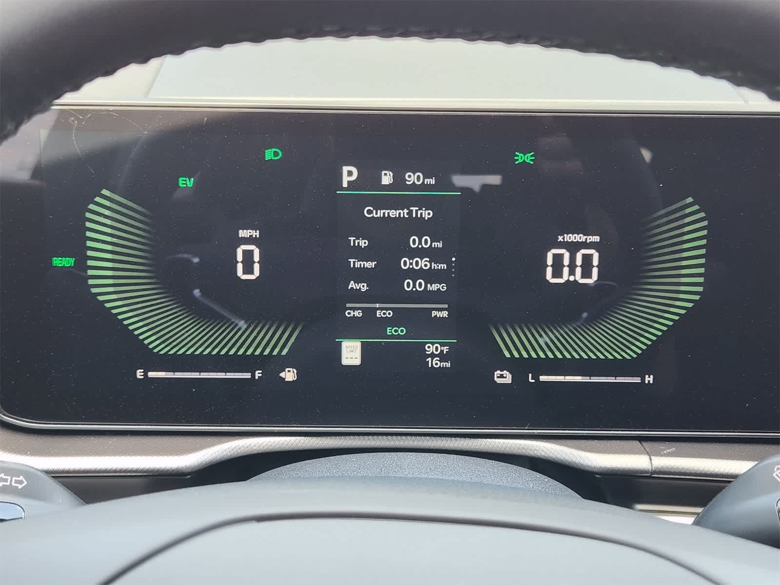 Thumbnail: 2026 Kia Sportage - 14