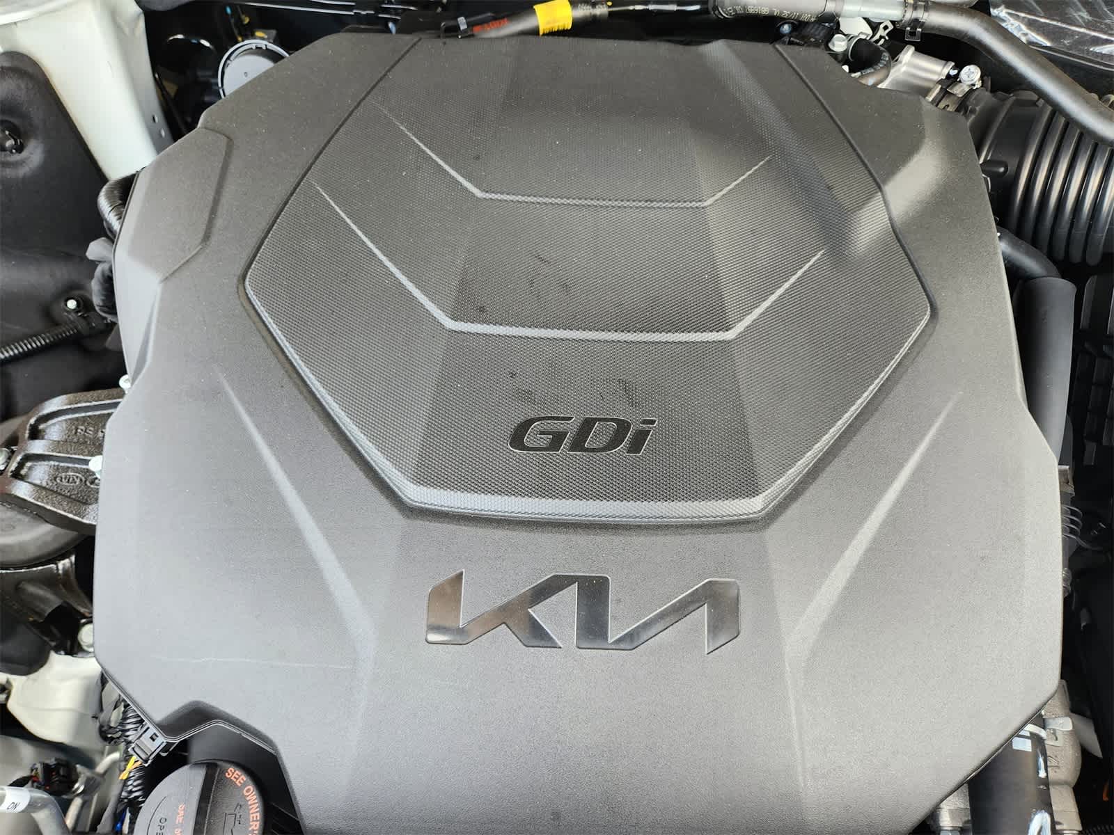 Thumbnail: 2025 Kia Telluride - 28