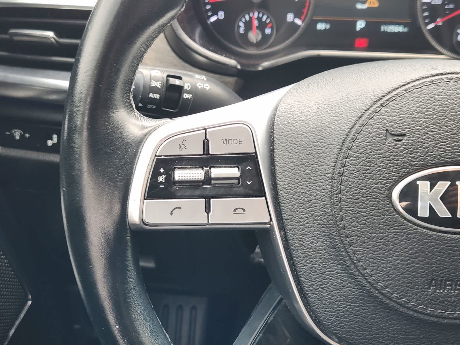 Thumbnail: 2021 Kia Telluride - 29