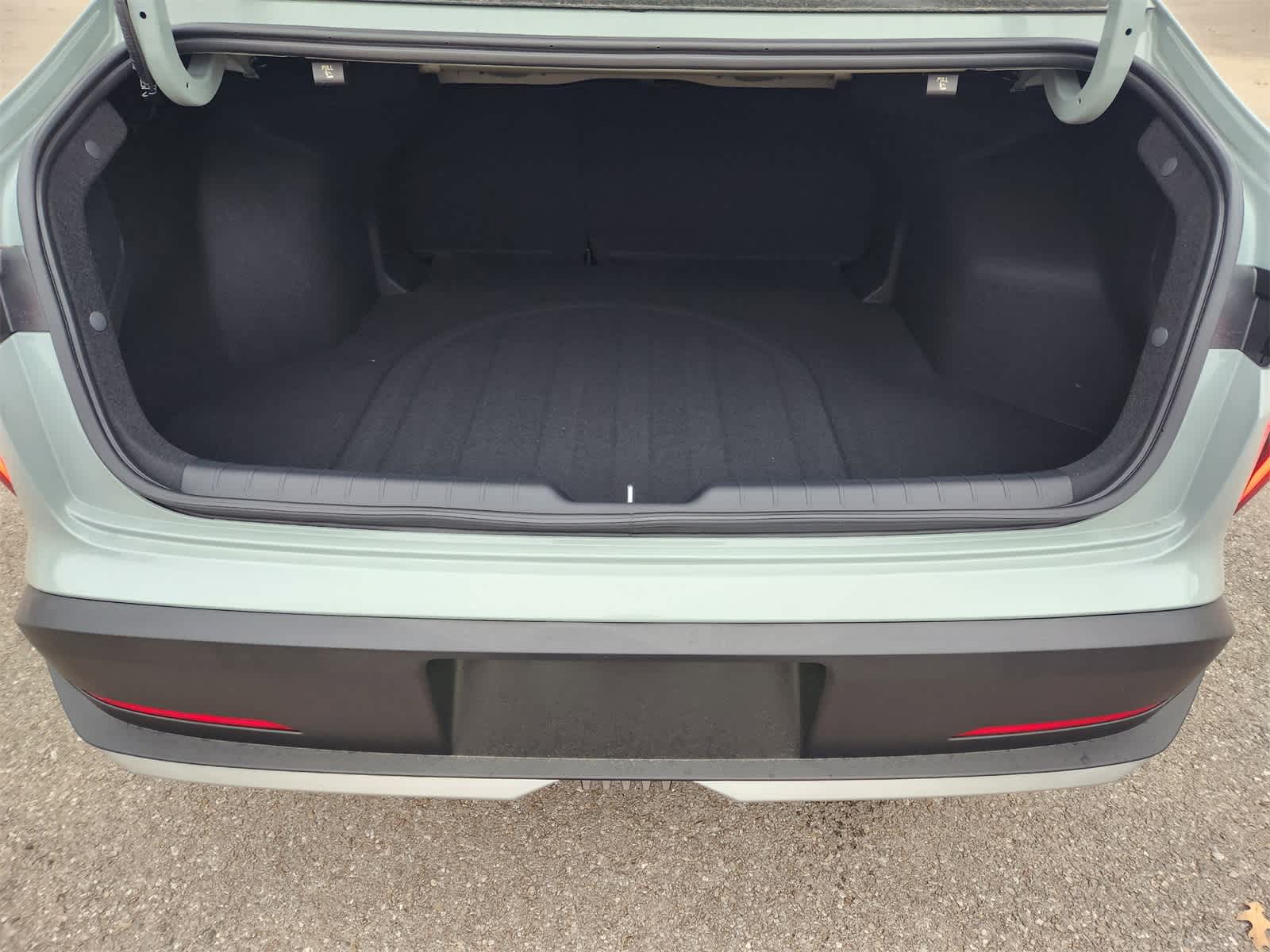 Thumbnail: 2026 Kia K4 - 23