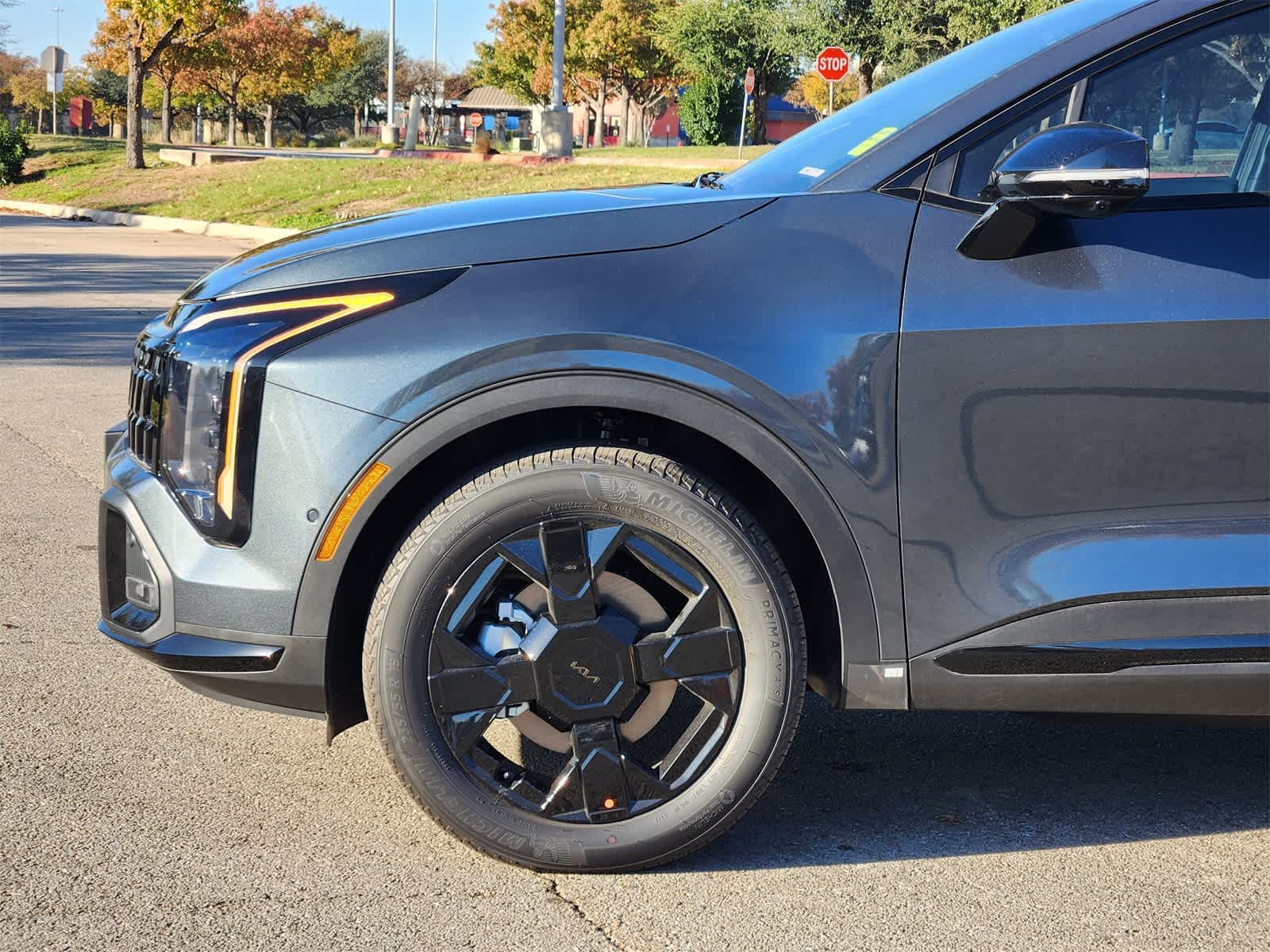 Thumbnail: 2026 Kia Sportage - 8