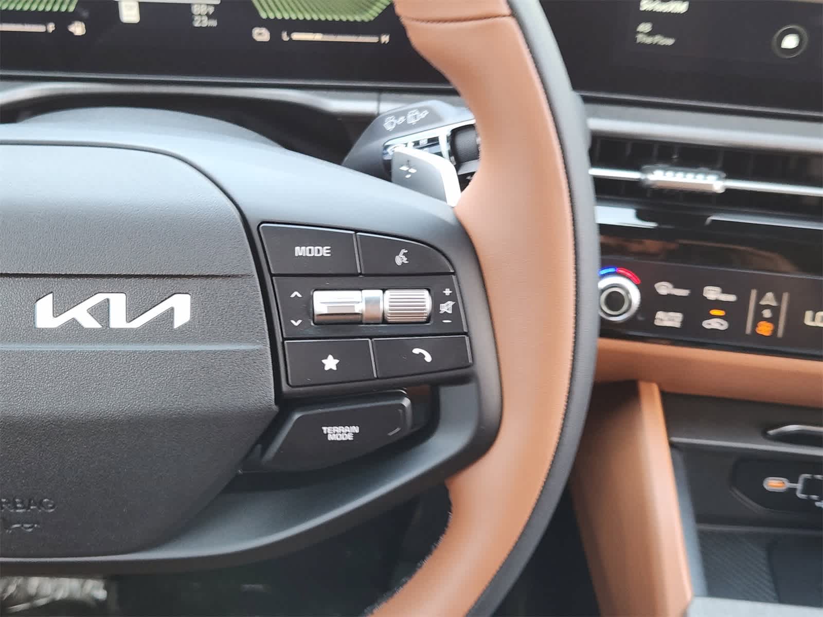 Thumbnail: 2026 Kia Sportage - 28