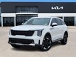  Kia Sorento Hybrid