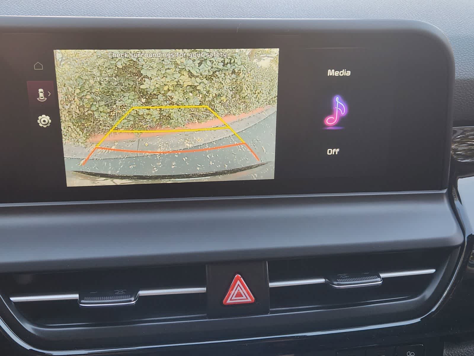 Thumbnail: 2026 Kia Seltos - 15